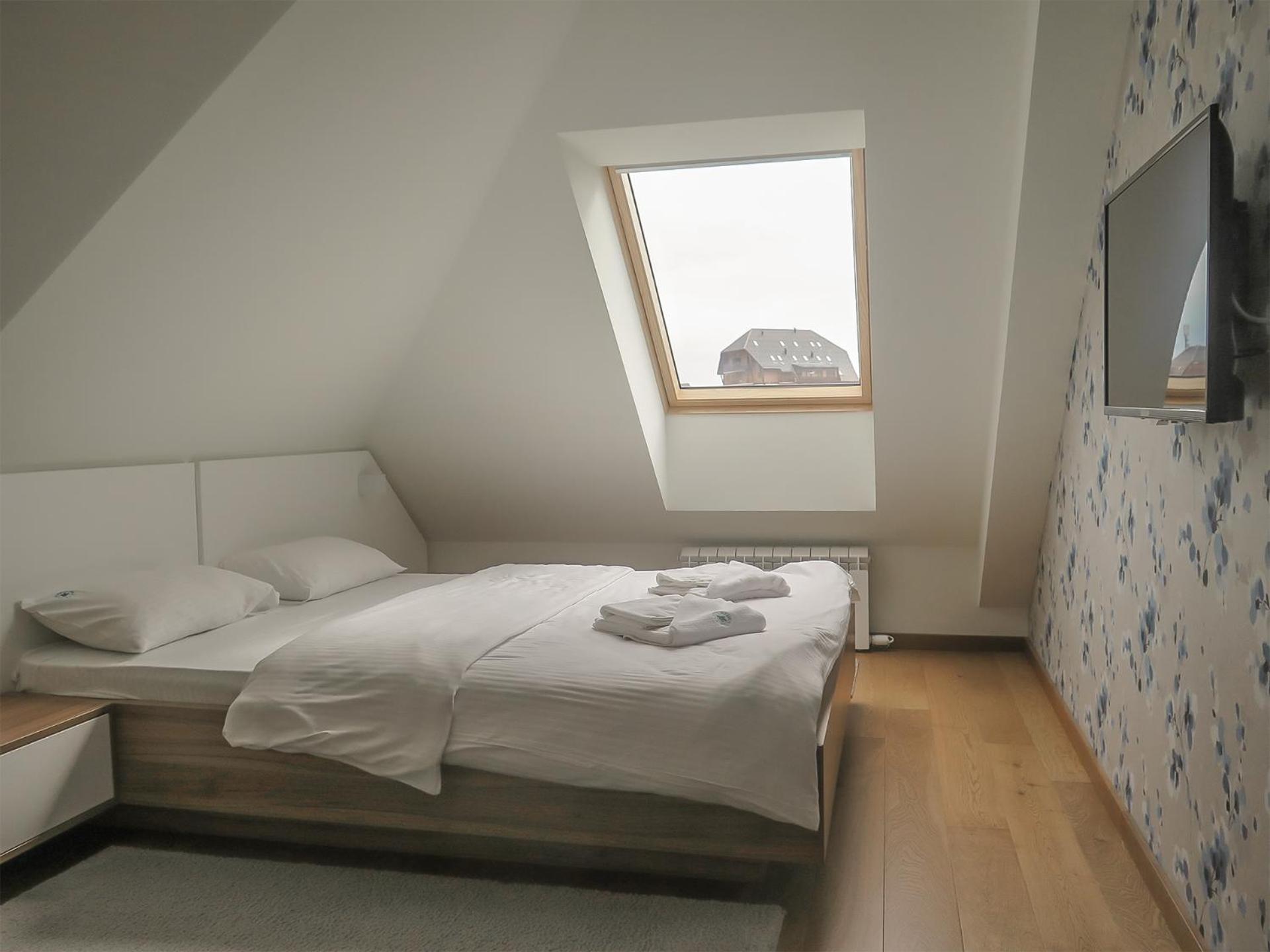 Vila Apartments Wellness&Spa