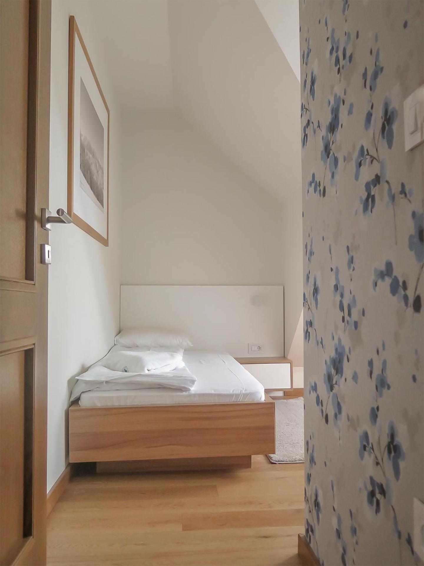 Vila Apartments Wellness&Spa