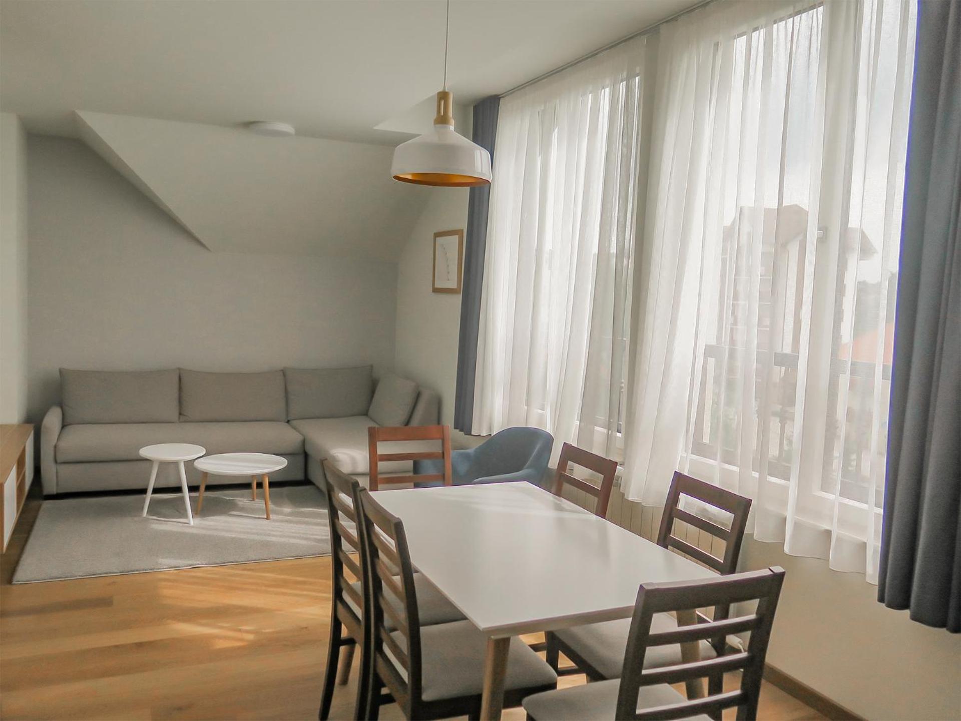 Vila Apartments Wellness&Spa