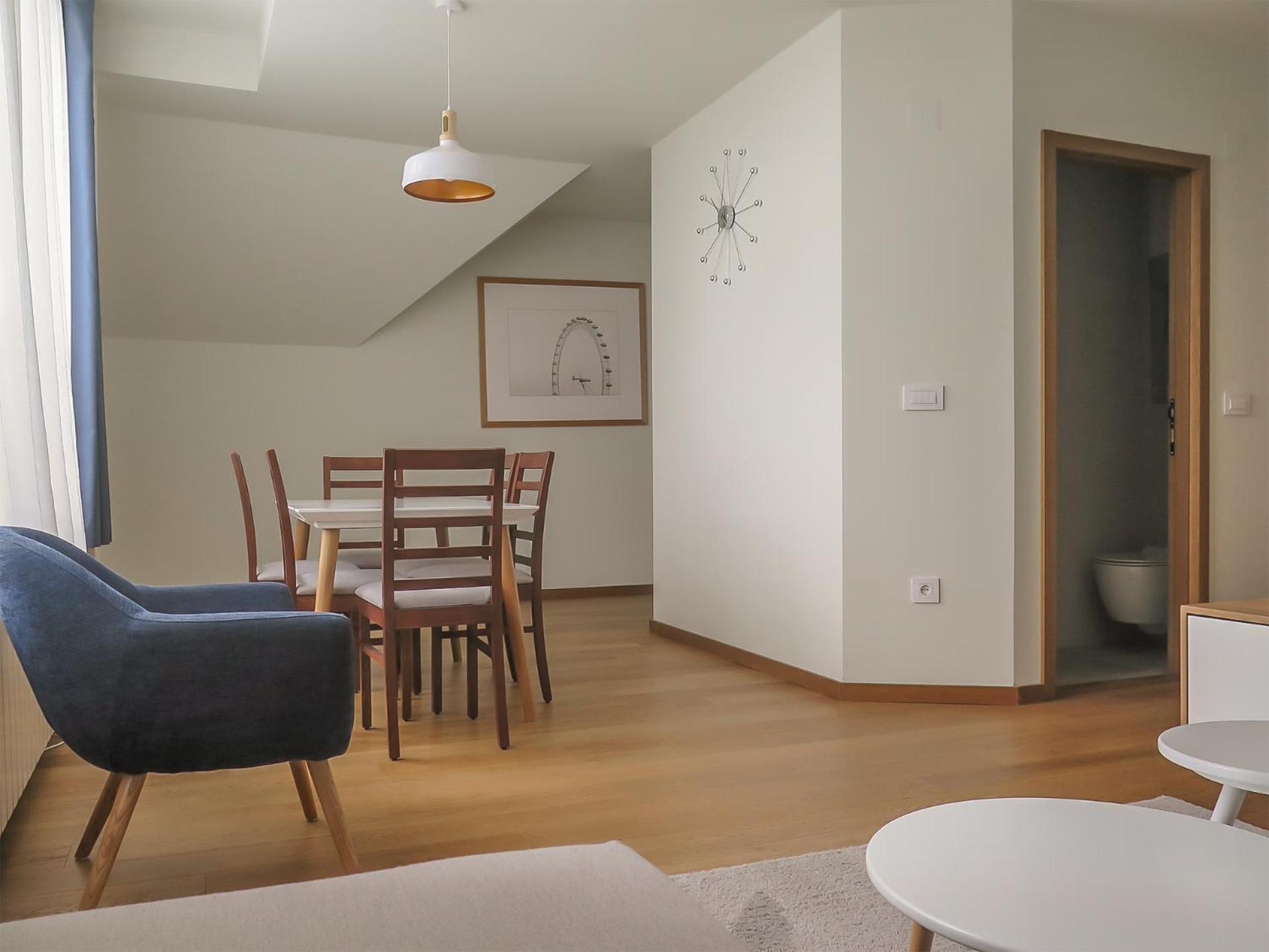 Vila Apartments Wellness&Spa