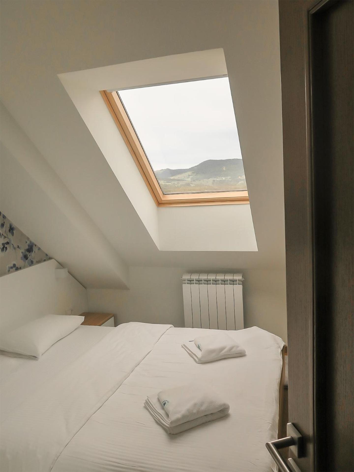 Vila Apartments Wellness&Spa