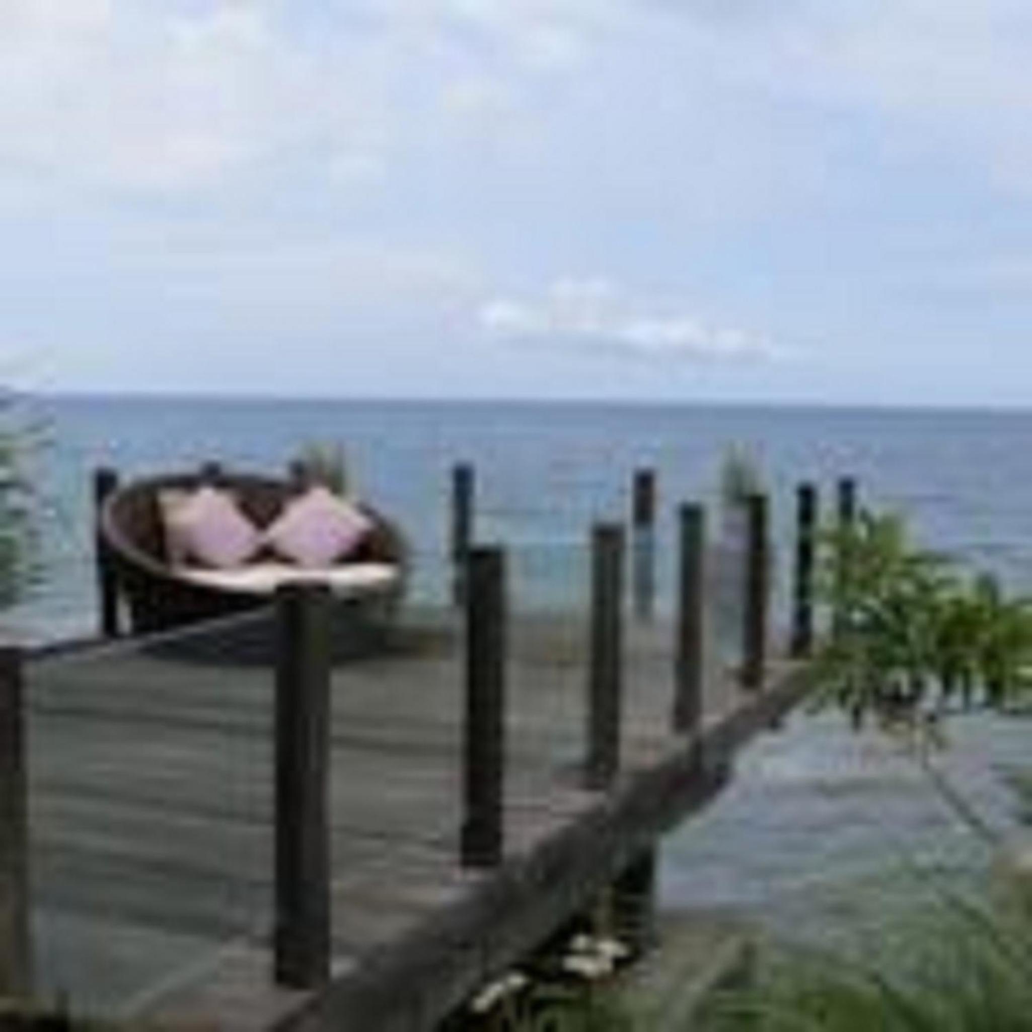 Villa Bukit Segara