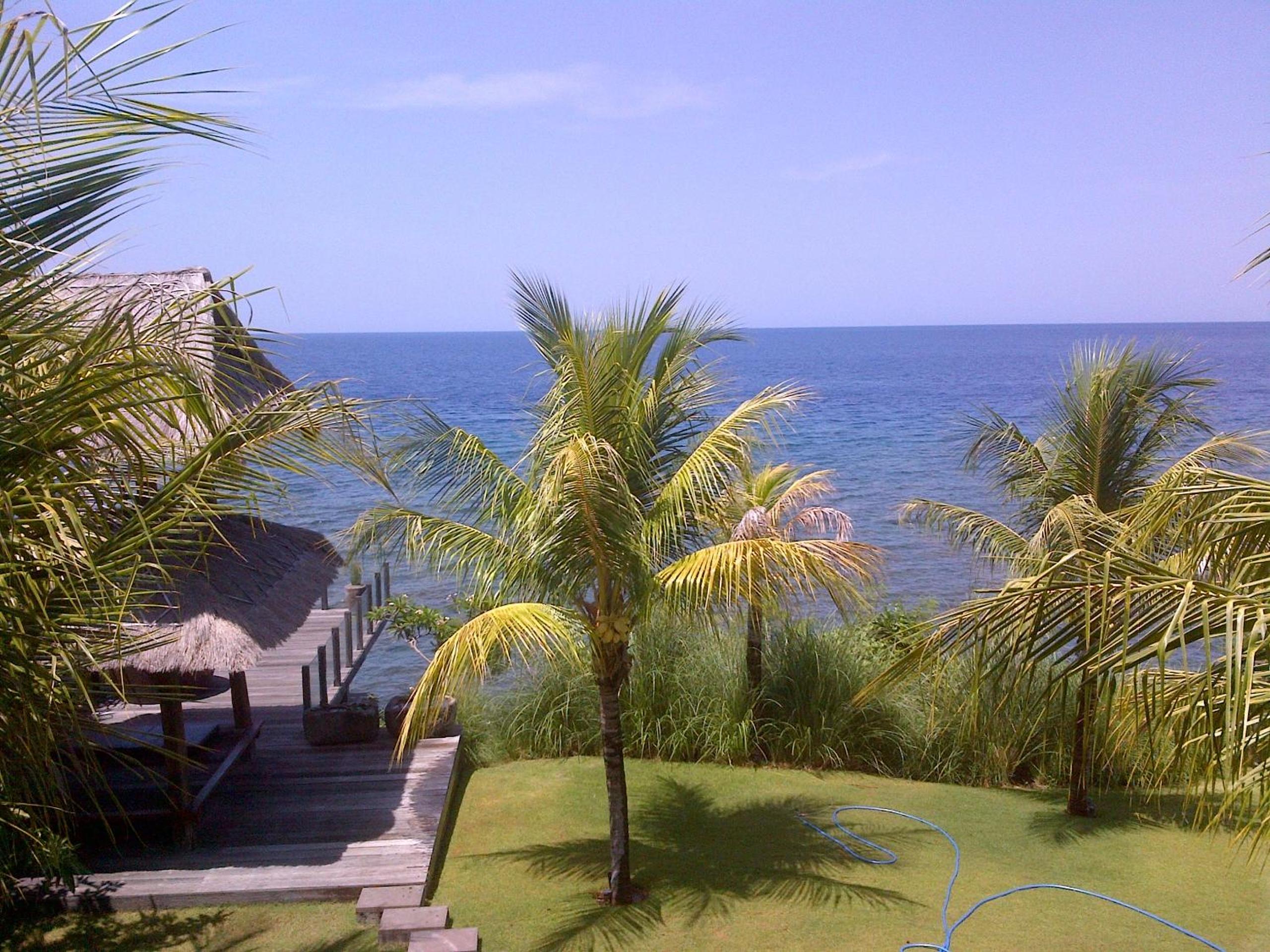 Villa Bukit Segara