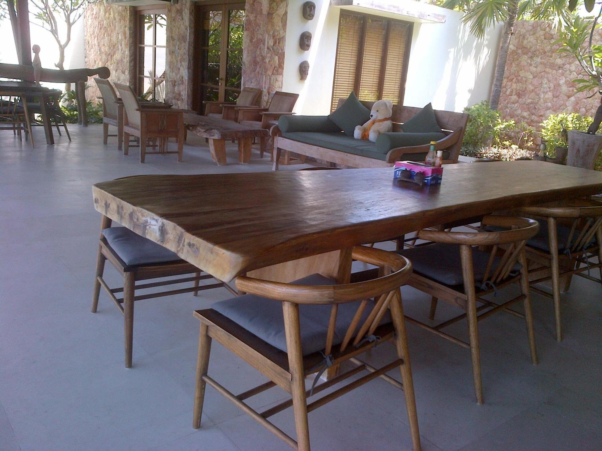 Villa Bukit Segara
