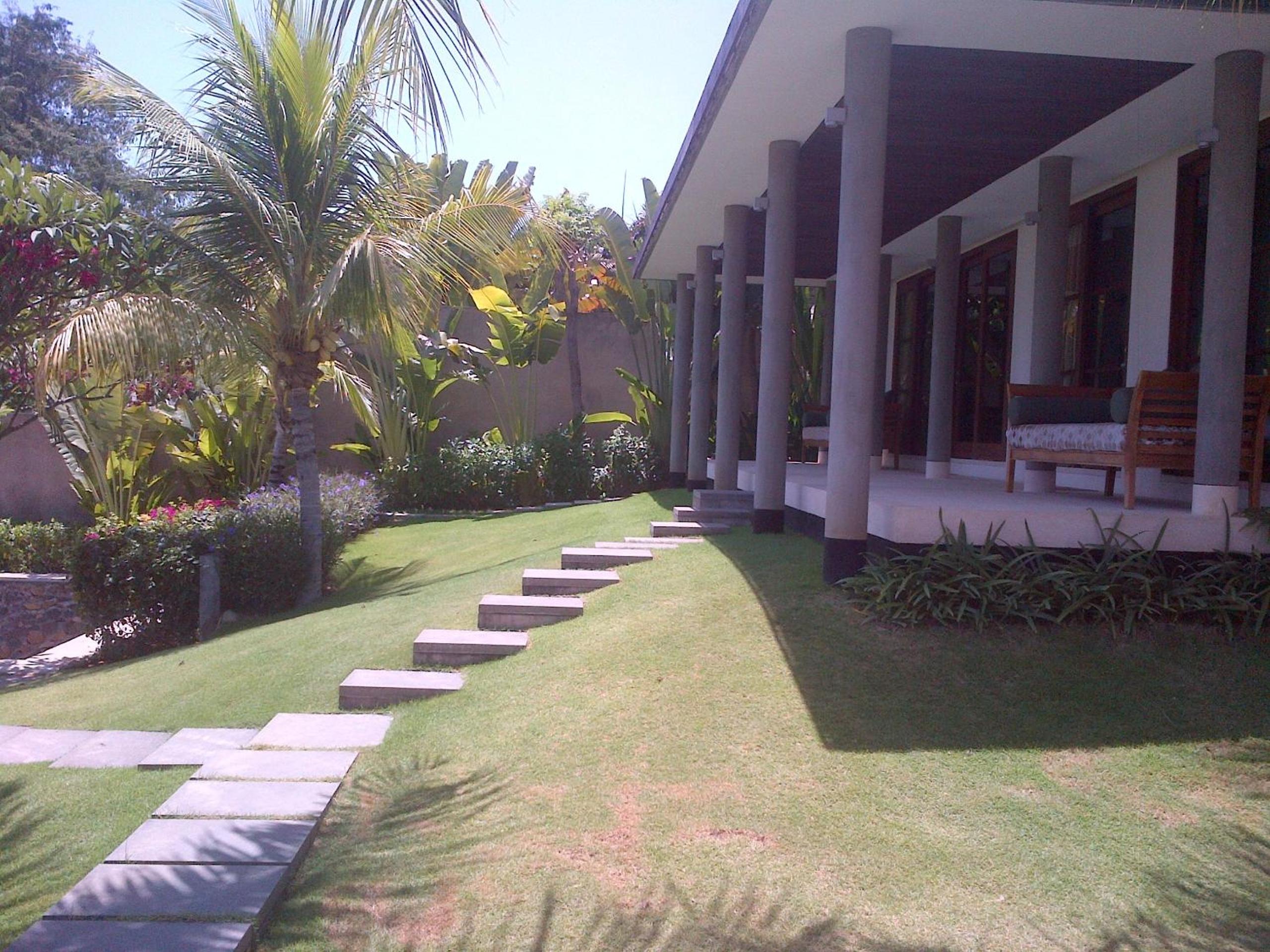 Villa Bukit Segara