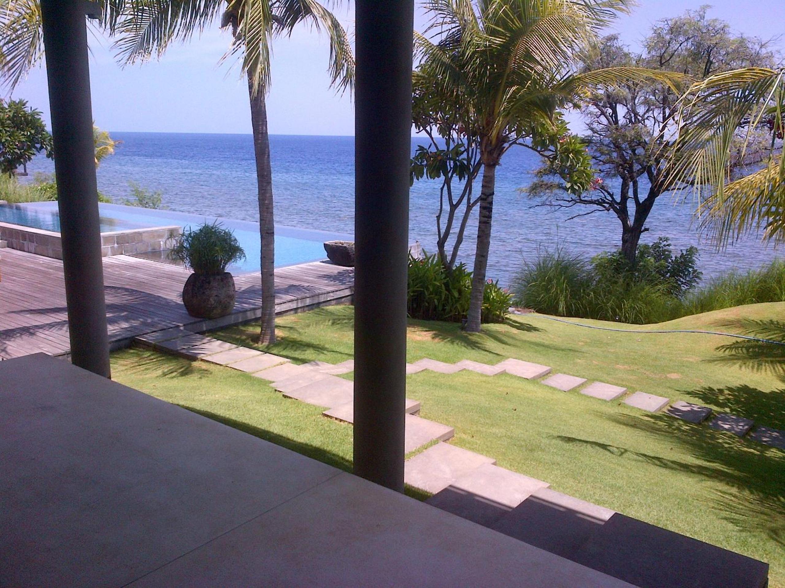 Villa Bukit Segara