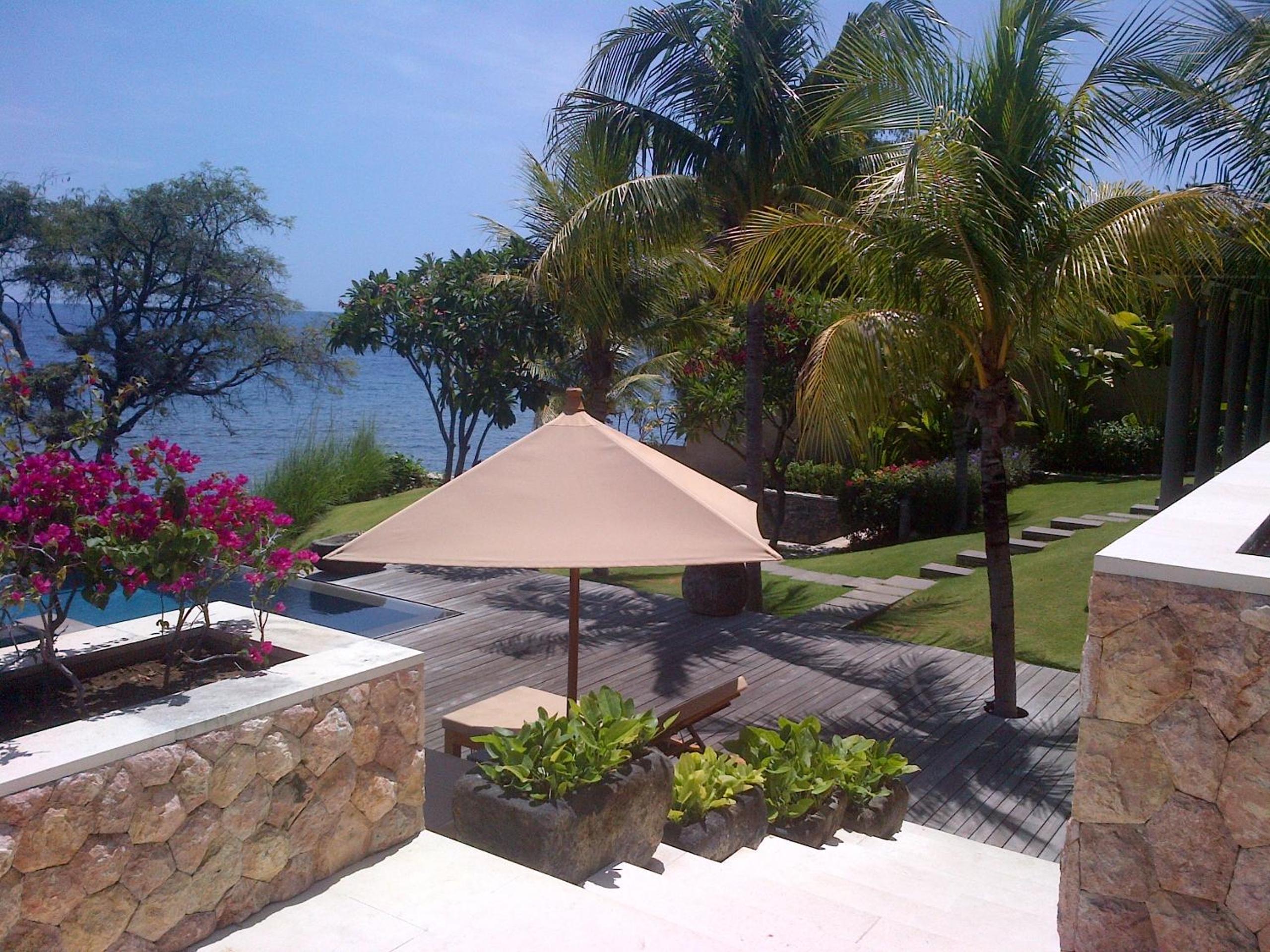 Villa Bukit Segara