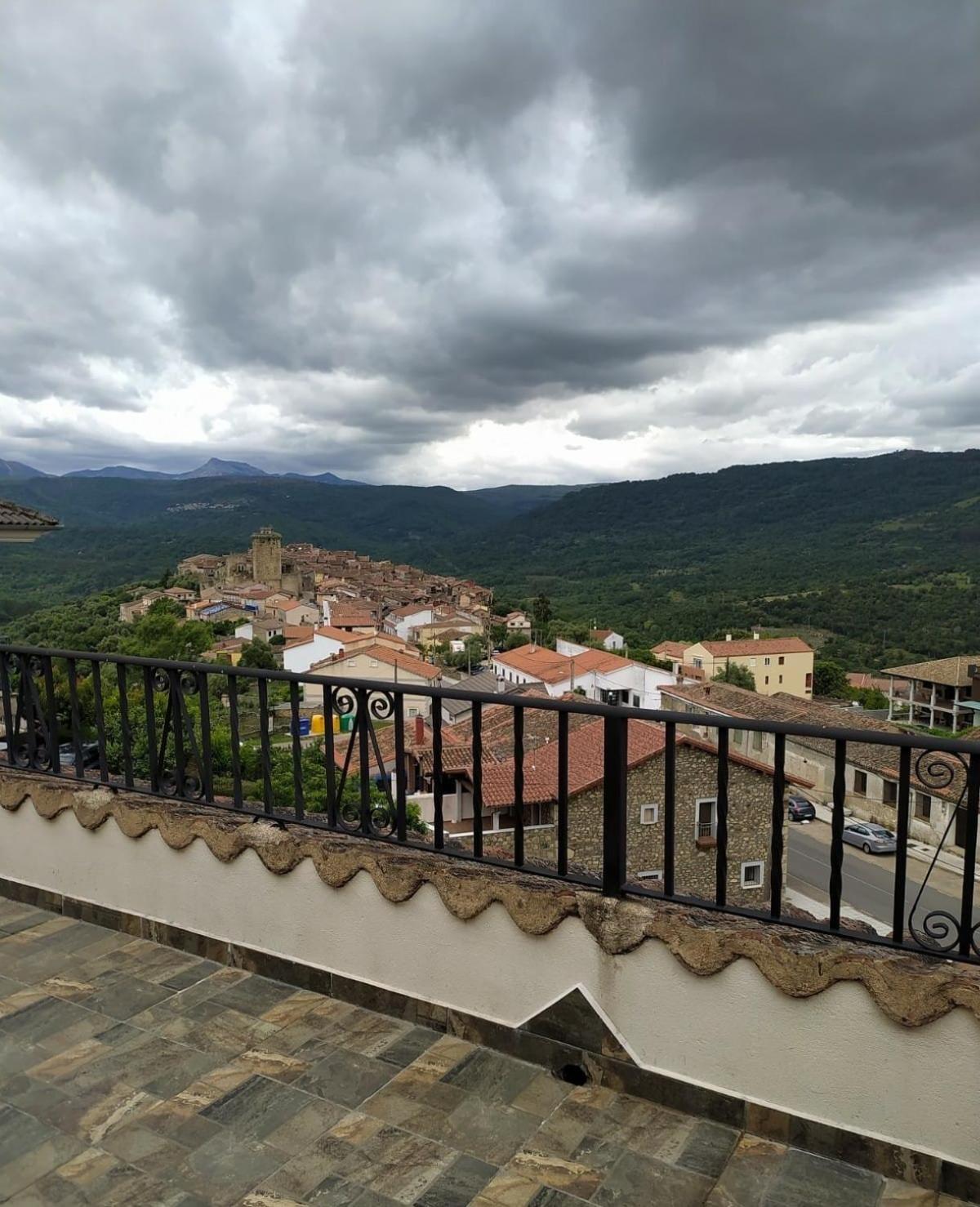 Casa Rural Laura view 4