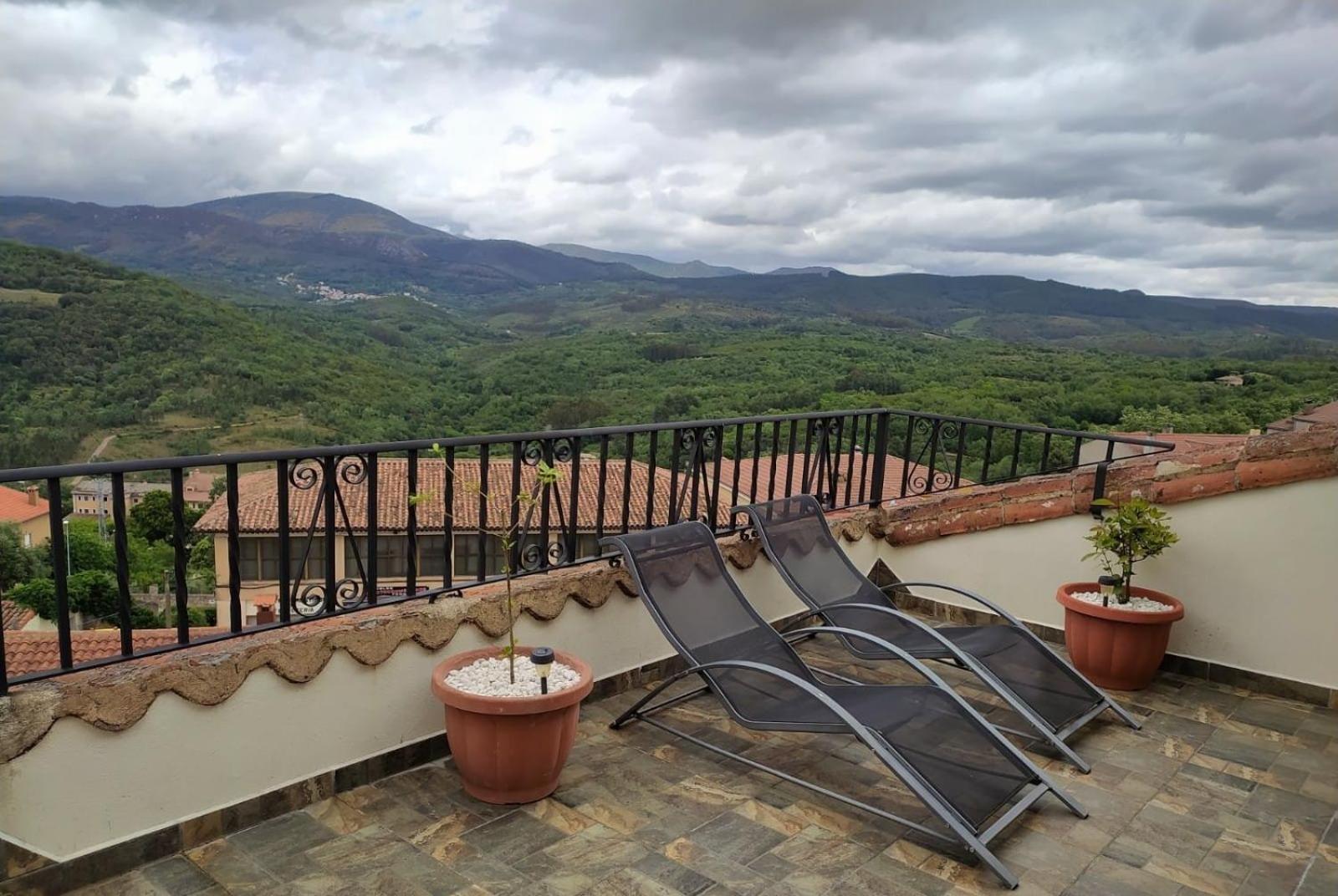 Casa Rural Laura view 5