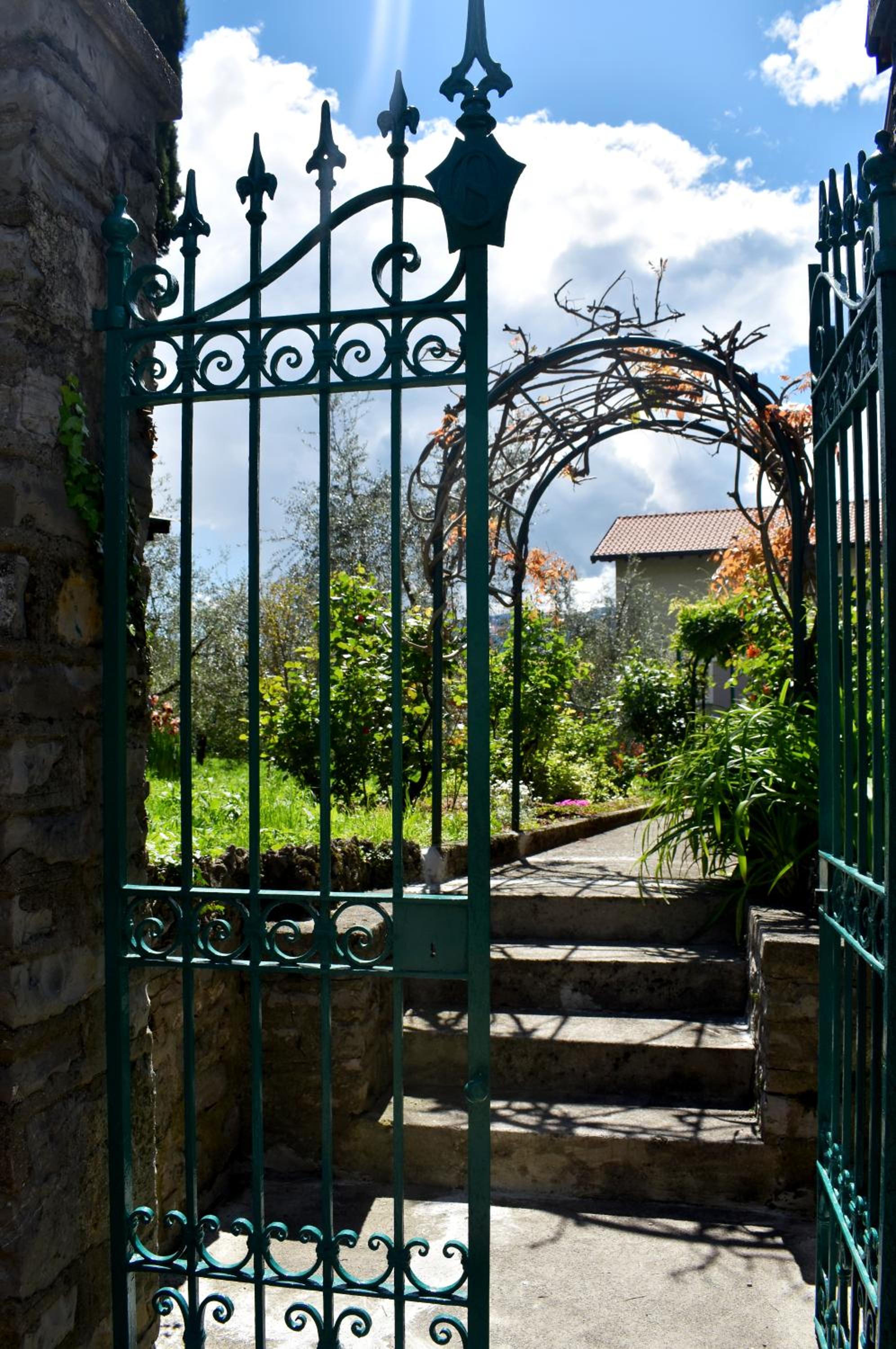 Agriturismo Conca Sandra - Farm Stay on Lake Como photo 5