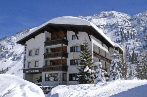 Pension Cafe Fritz