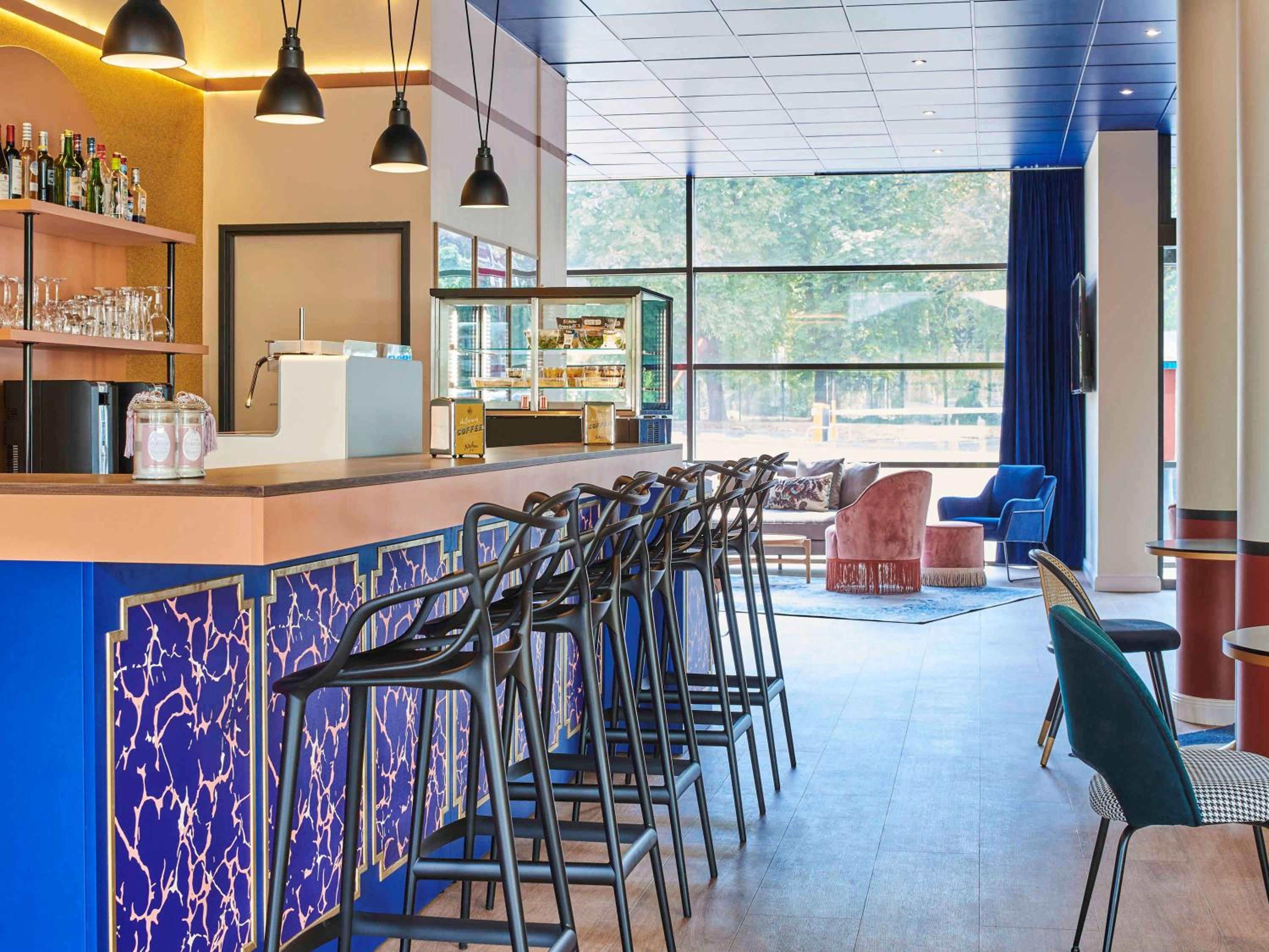 Gennevilliers Vacations - Ibis Styles Paris Gennevilliers - Property Image 2