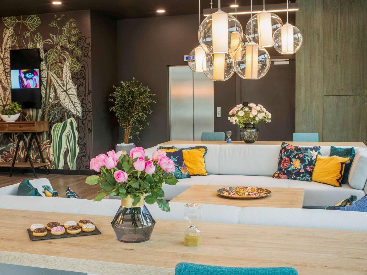 children's play area