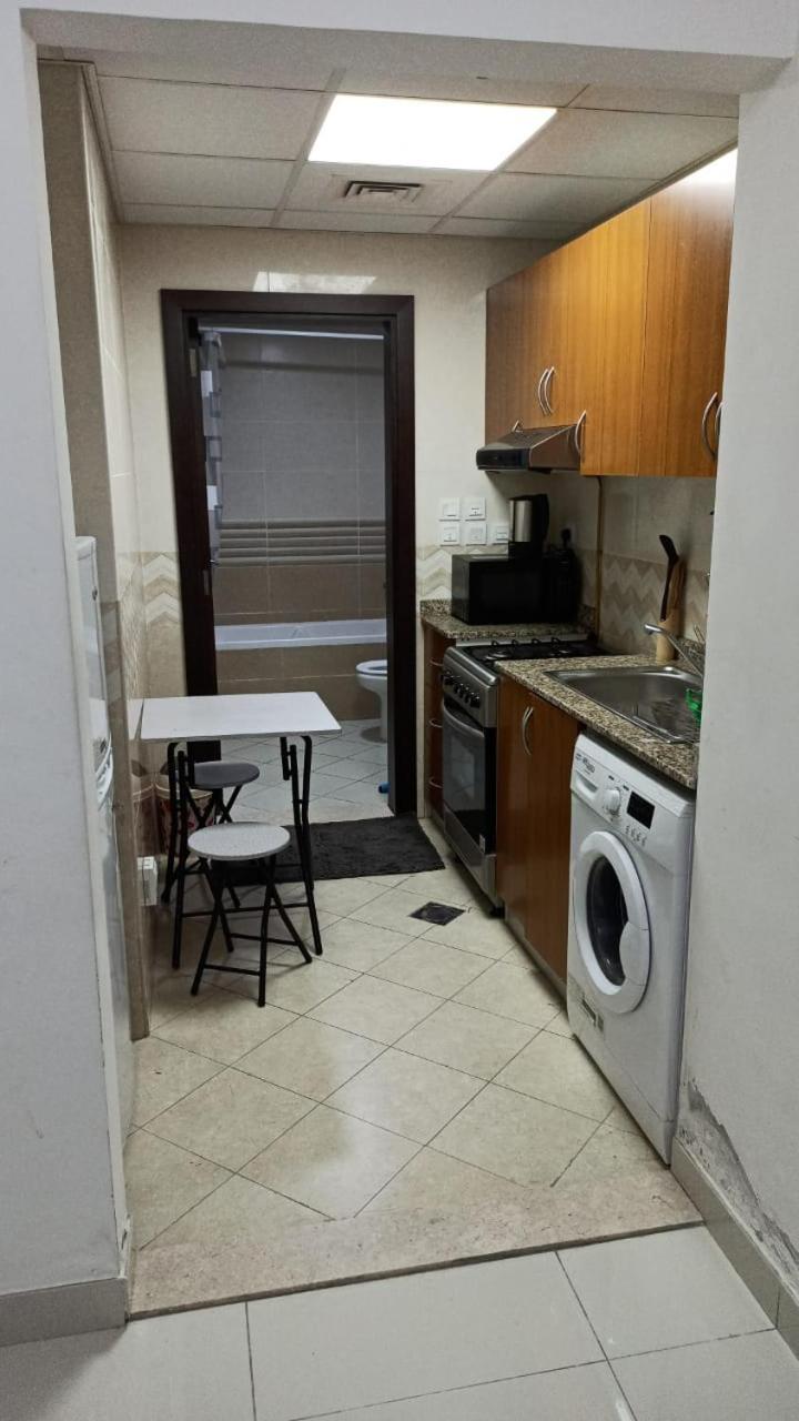 Furnished Studio Apartments for rent in Dubai