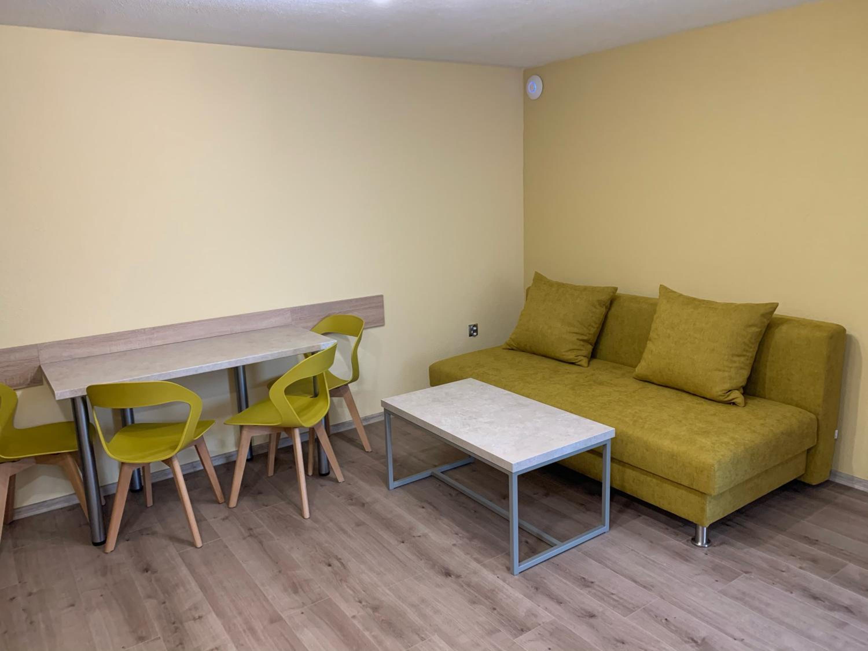 Apartmány Hujer 2 view 5