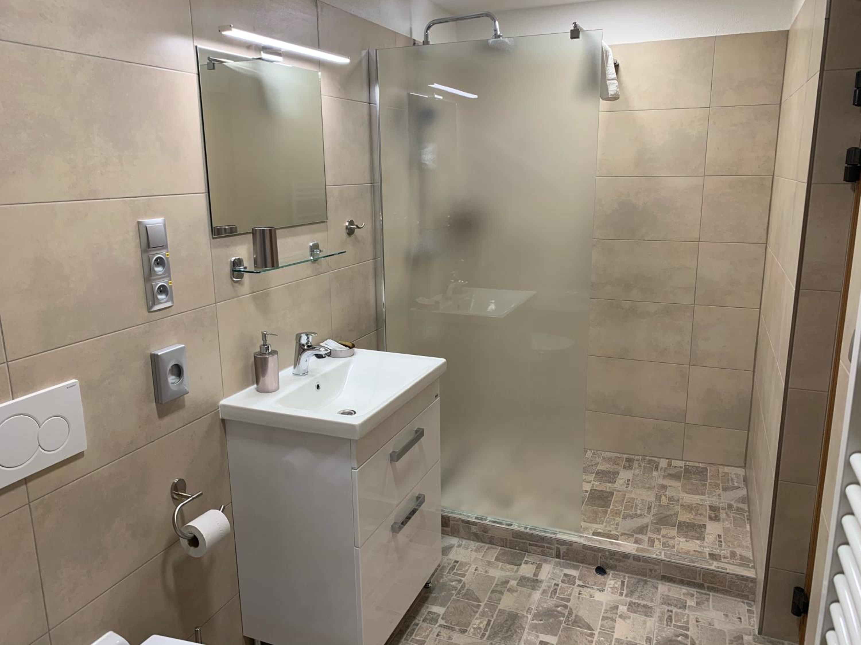 Apartmány Hujer 2 view 3