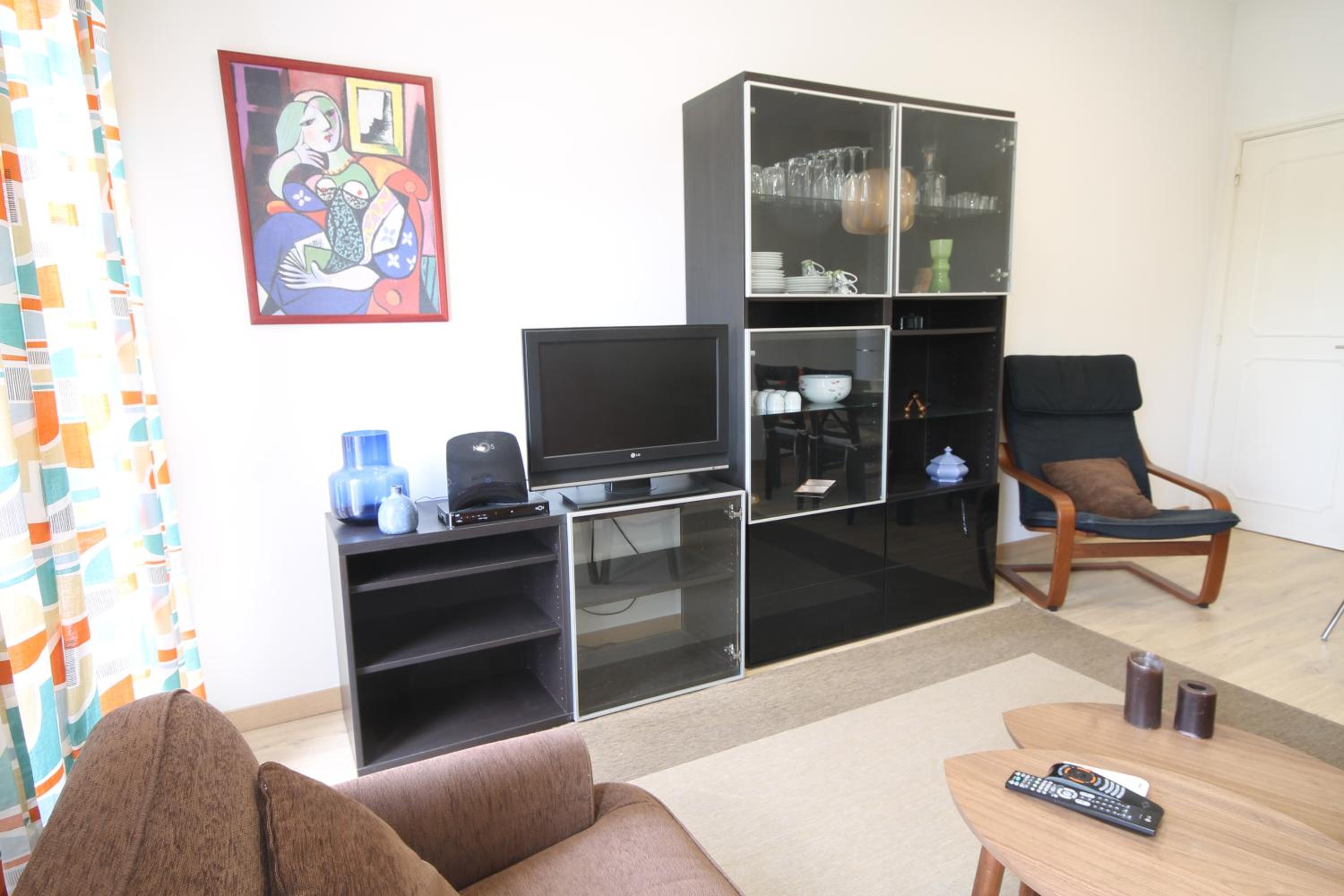 Quinta das Conchas Apartment by Trip2Portugal view 5