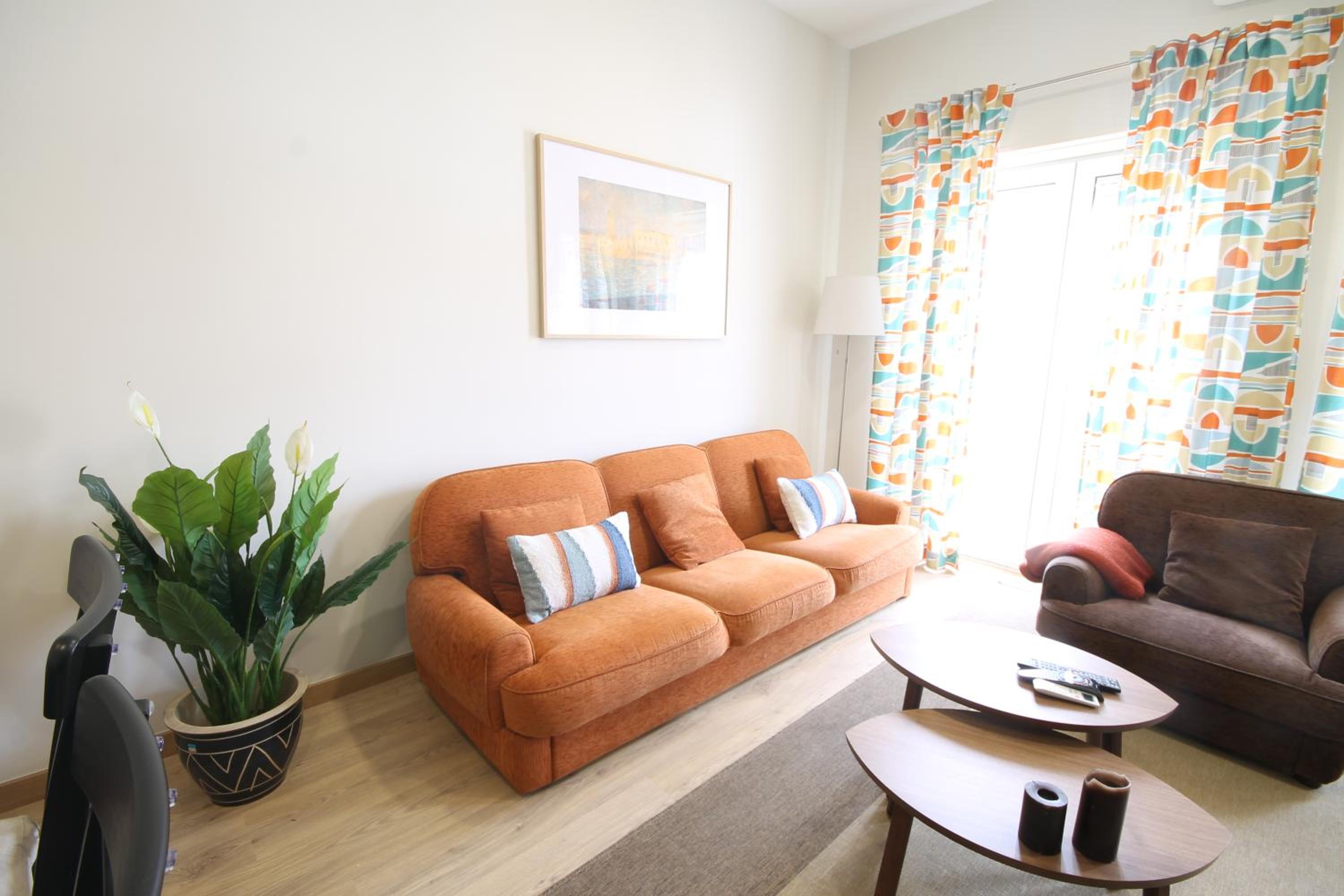 Quinta das Conchas Apartment by Trip2Portugal view 4