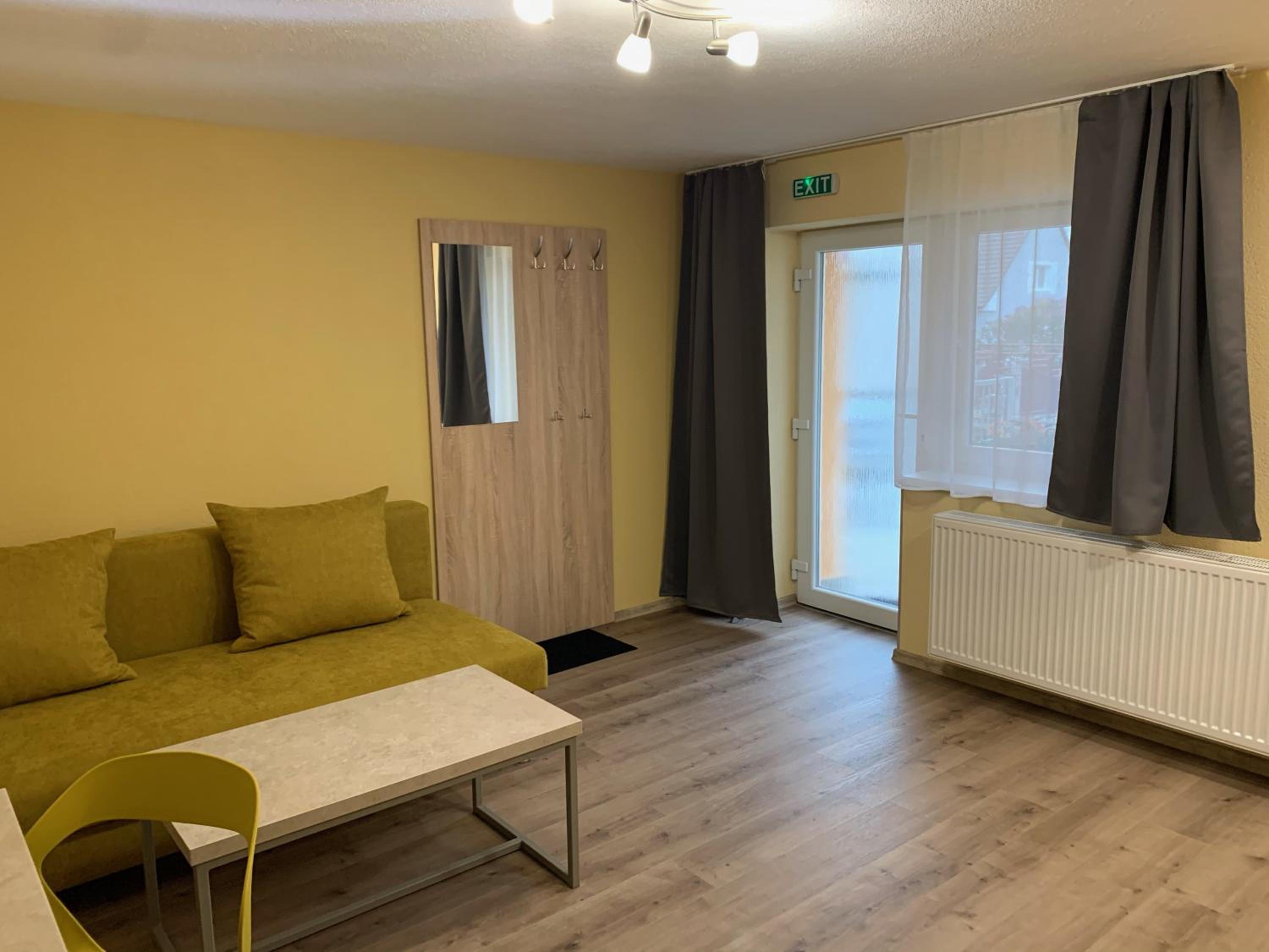 Apartmány Hujer 2 view 4