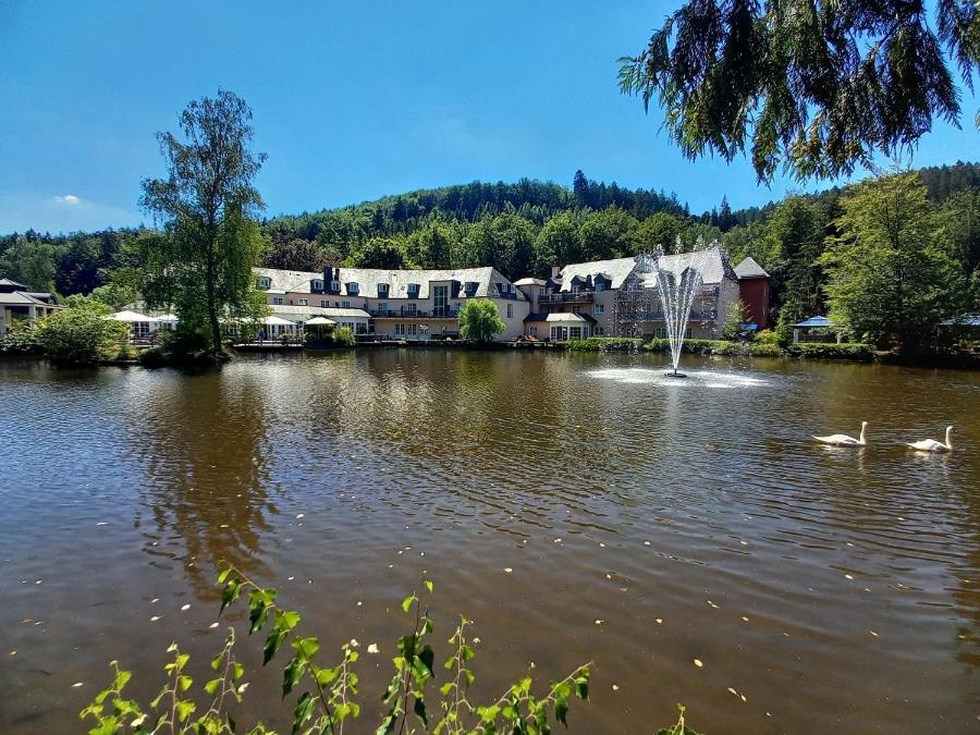 Eifel Duitsland fraai vakantiehuis met tuin