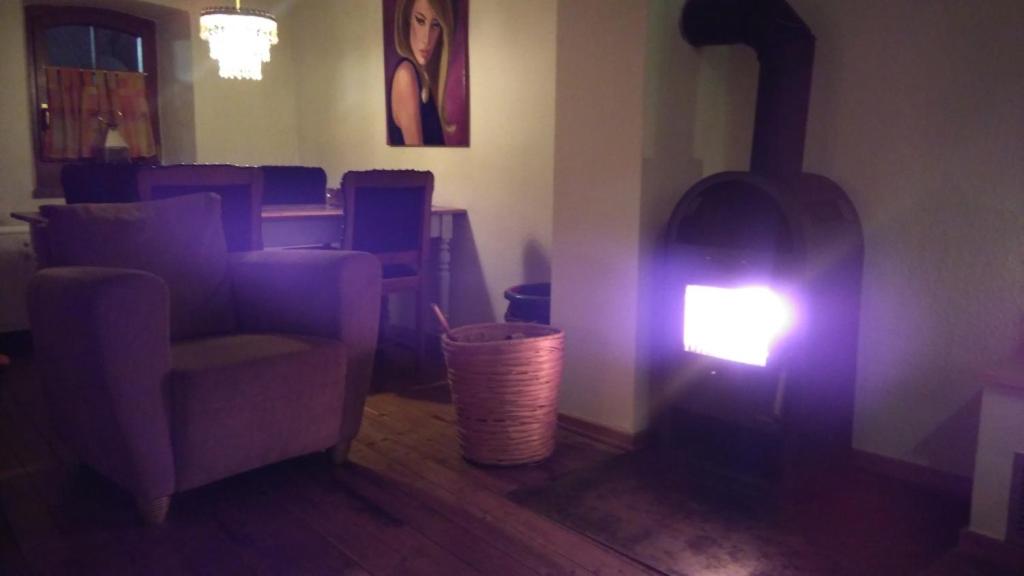 Eifel Duitsland fraai vakantiehuis met tuin