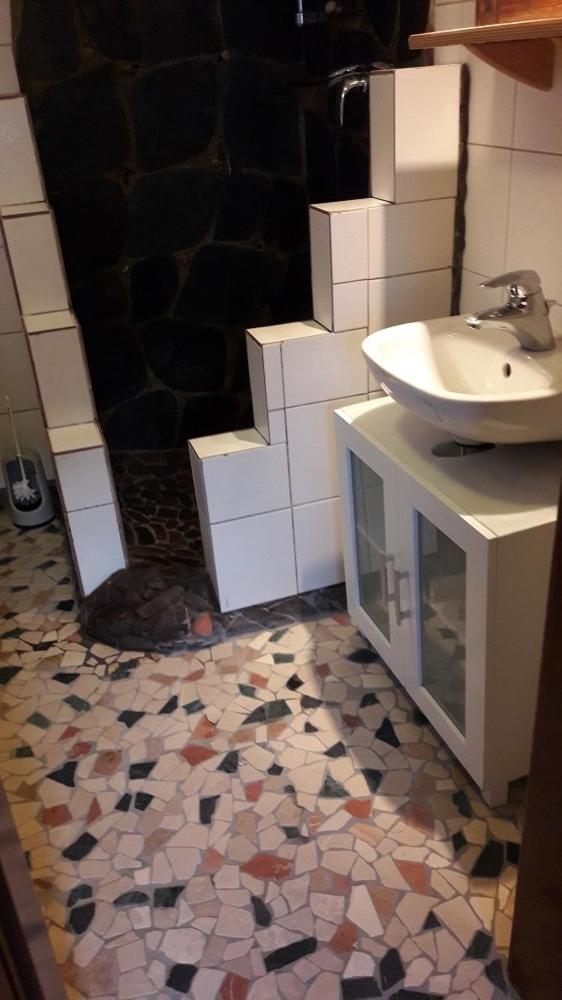 Eifel Duitsland fraai vakantiehuis met tuin