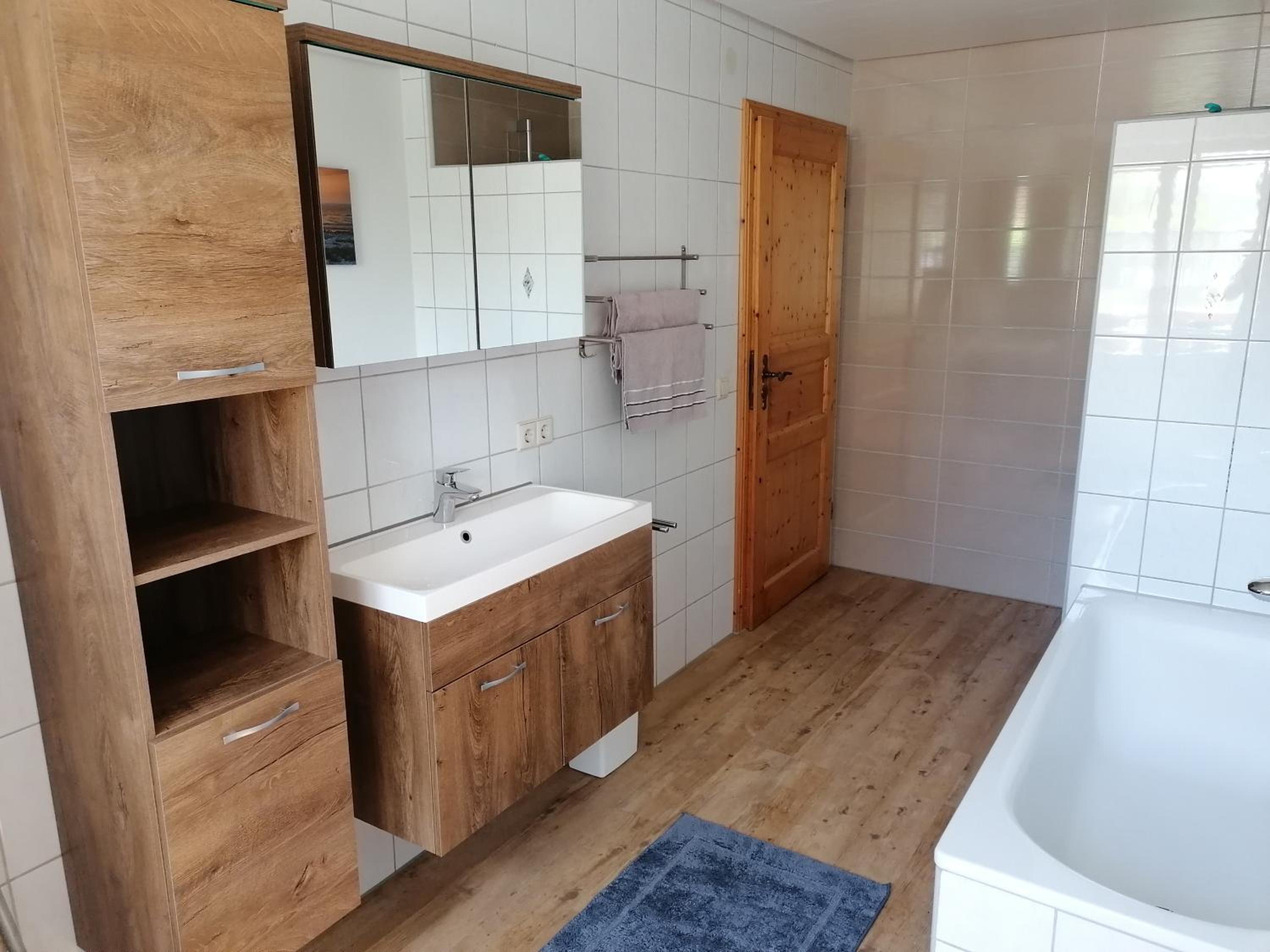 70m²- Ferienwohnung mit Terrasse view 3