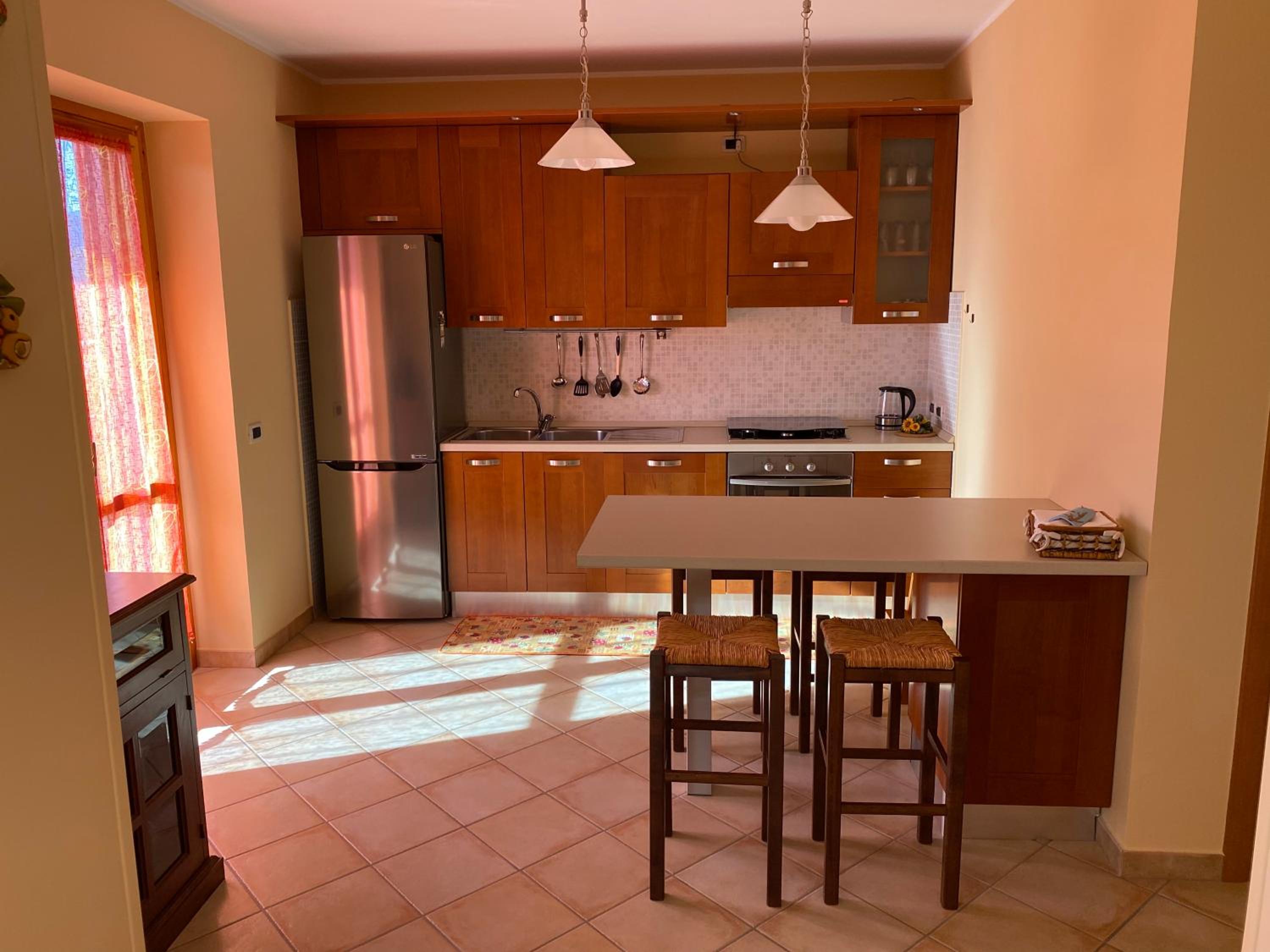 A CASA MIA view 5