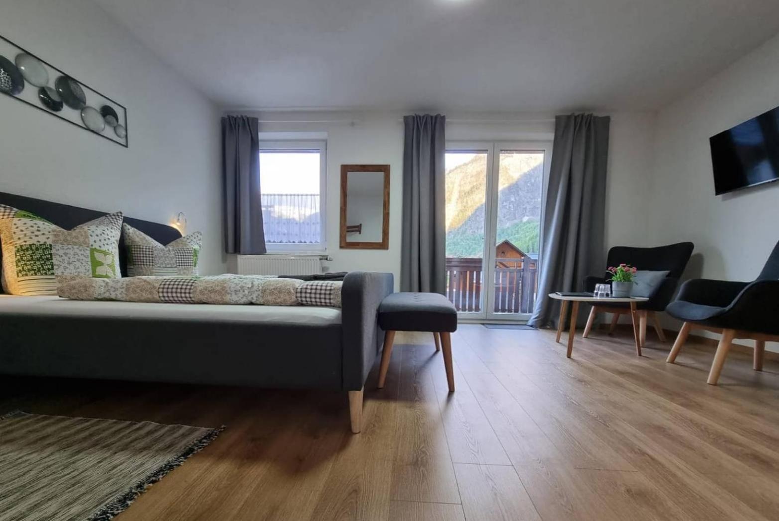 Pension Bergfried