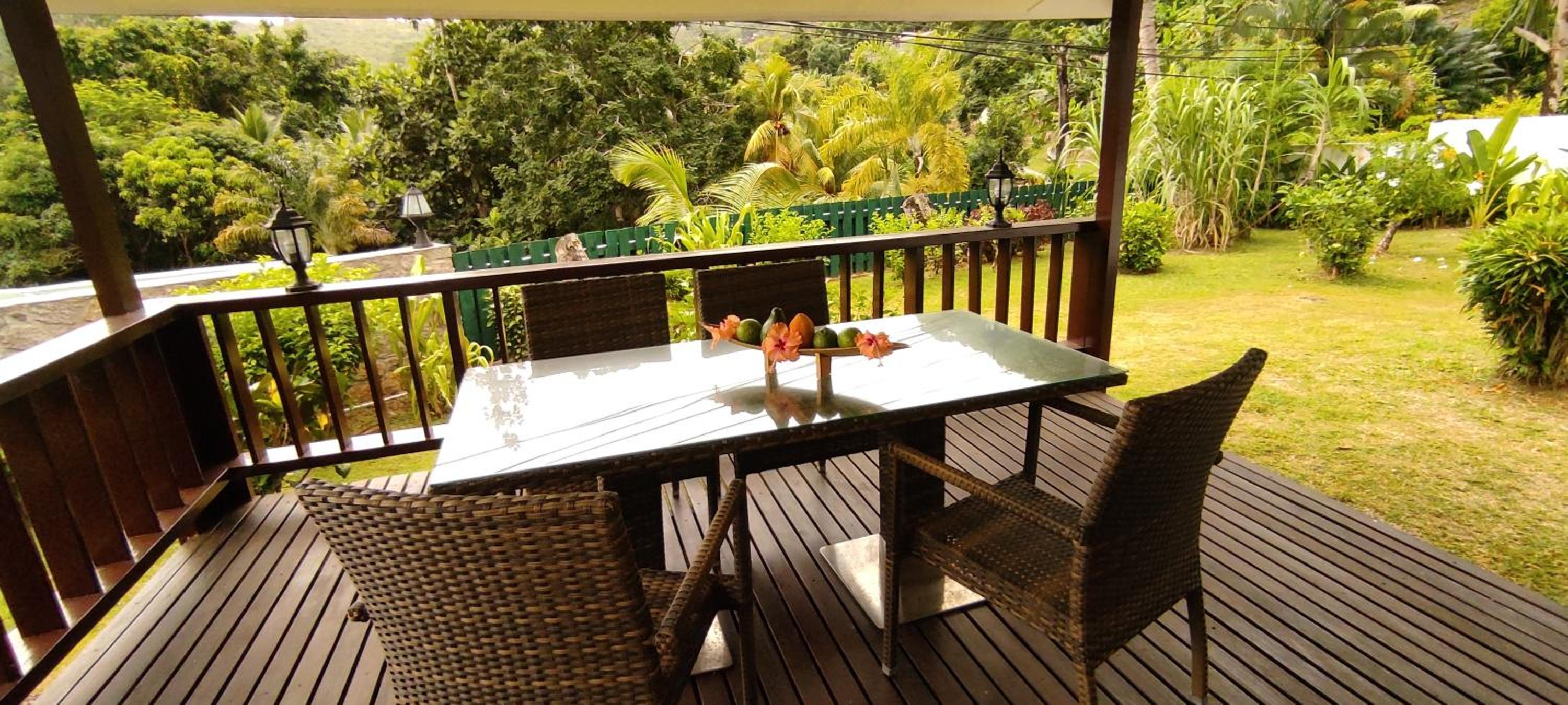 Chalets Des Vacances photo 2