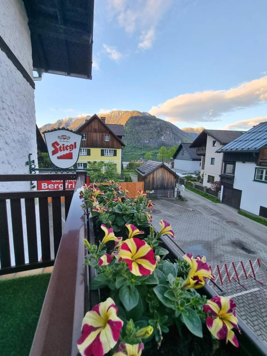 Pension Bergfried