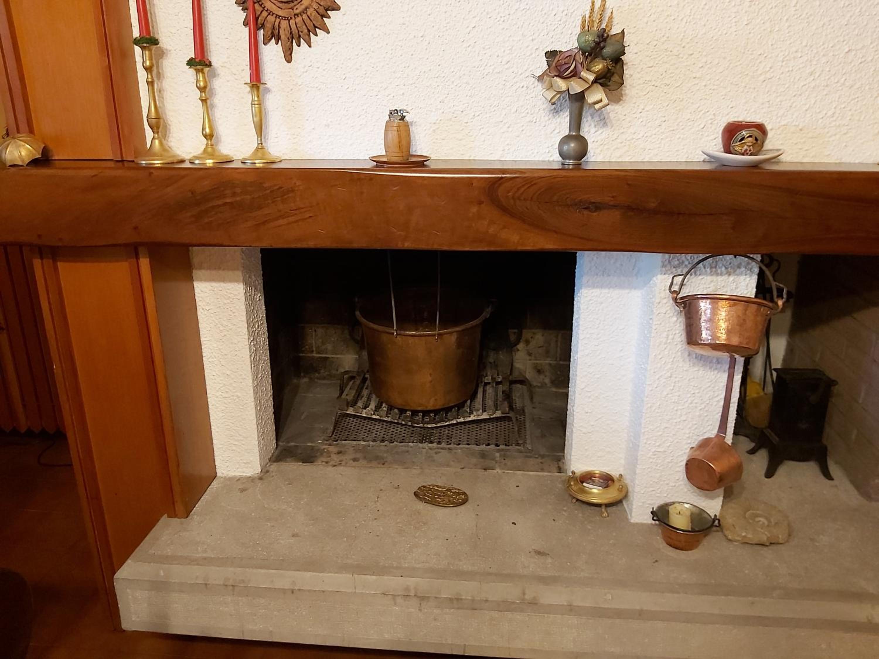 B&b rustic chic Casa Salva photo 5