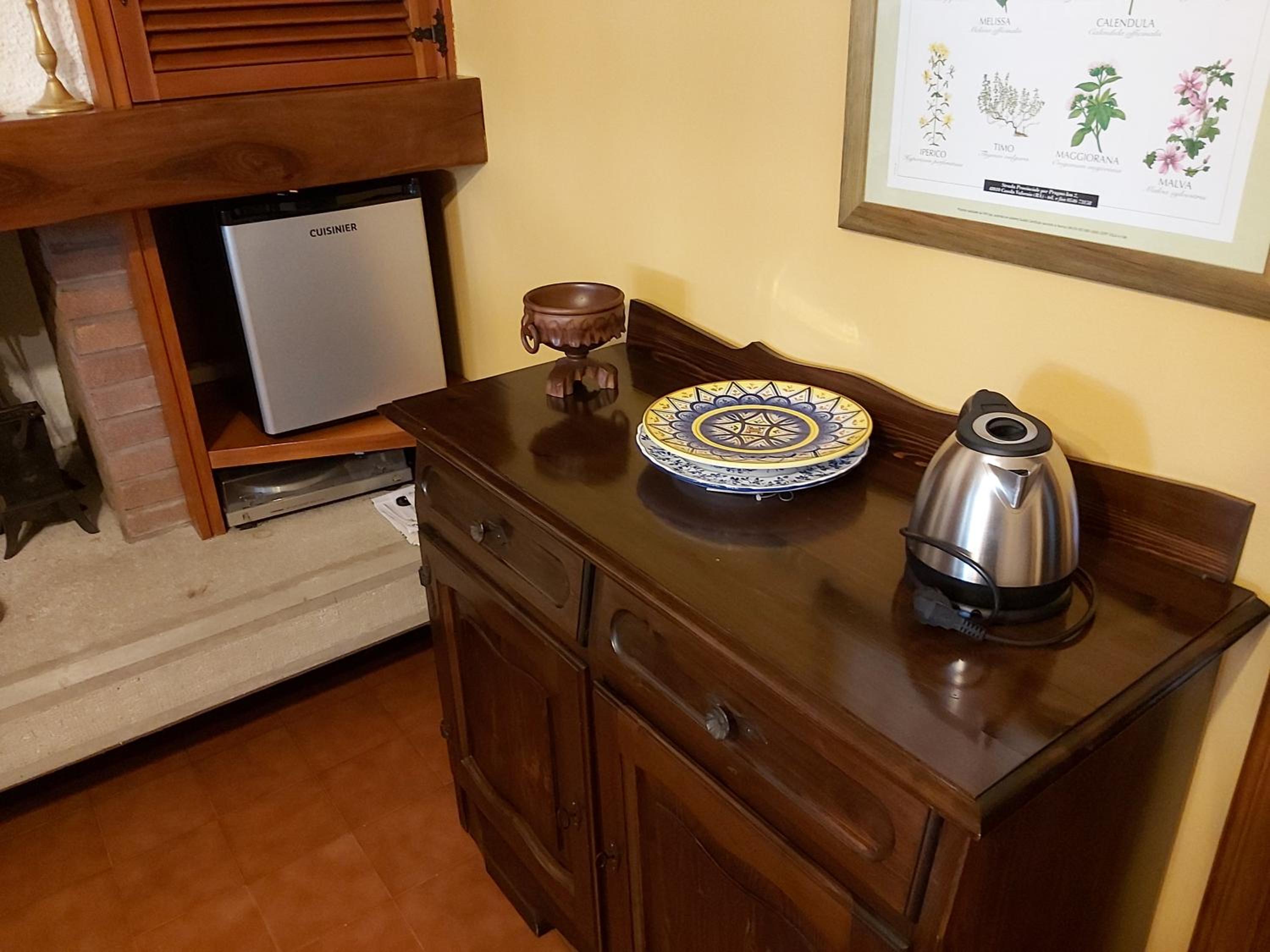 B&b rustic chic Casa Salva photo 2