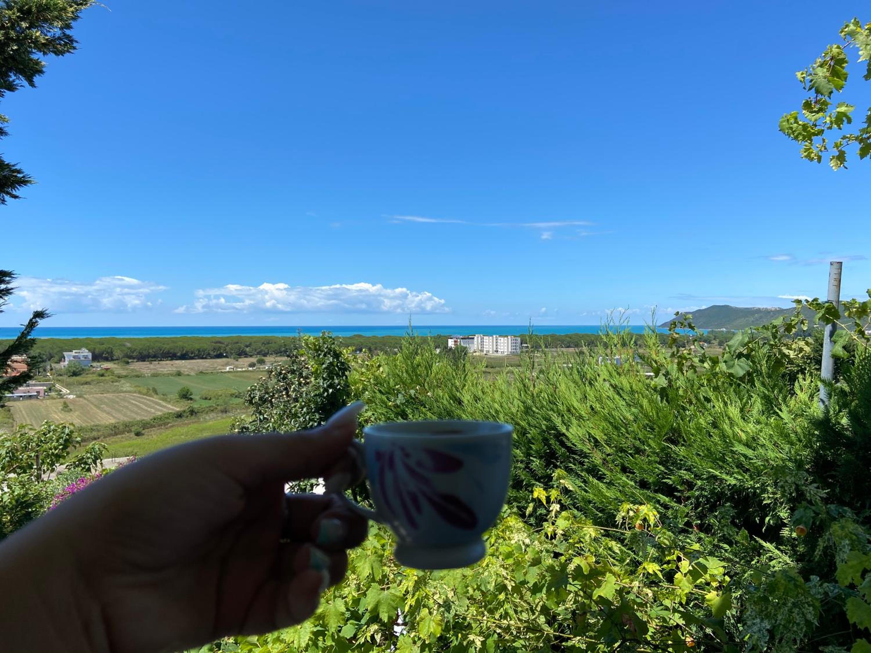 Bellavista Villa
