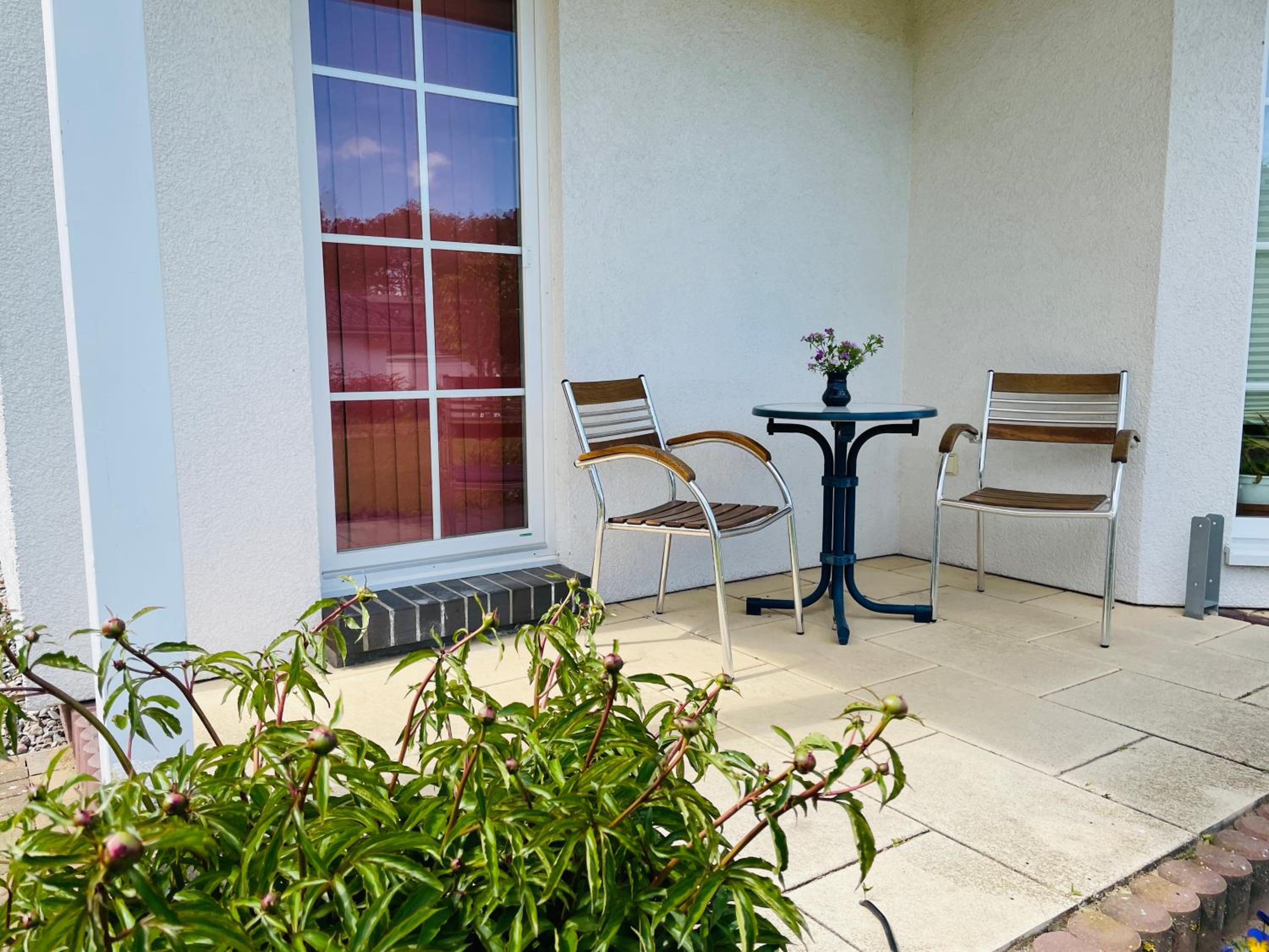 Heringsdorf Vacations - Kleine FeWo in Heringsdorf auf der Insel Usedom - Property Image 5