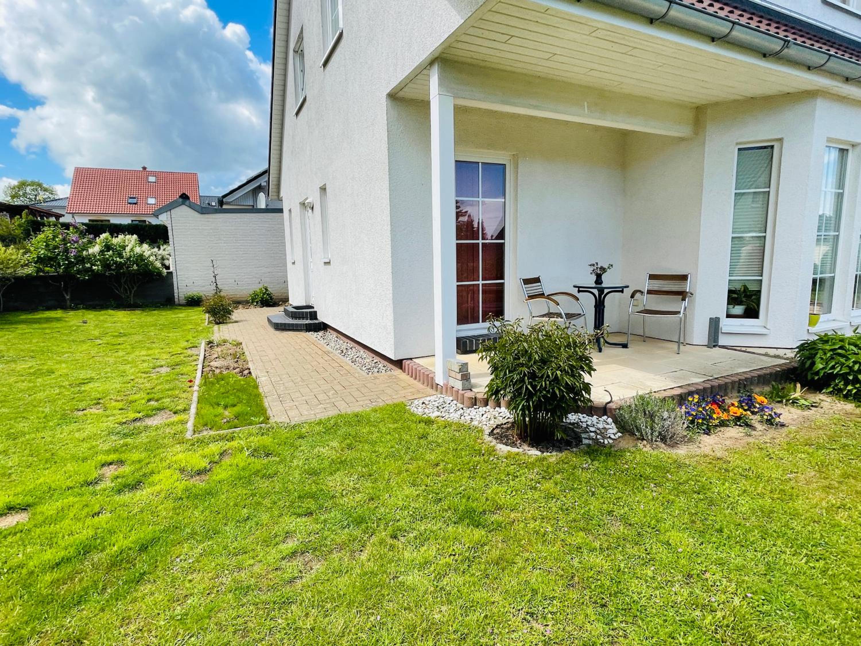 Heringsdorf Vacations - Kleine FeWo in Heringsdorf auf der Insel Usedom - Property Image 7