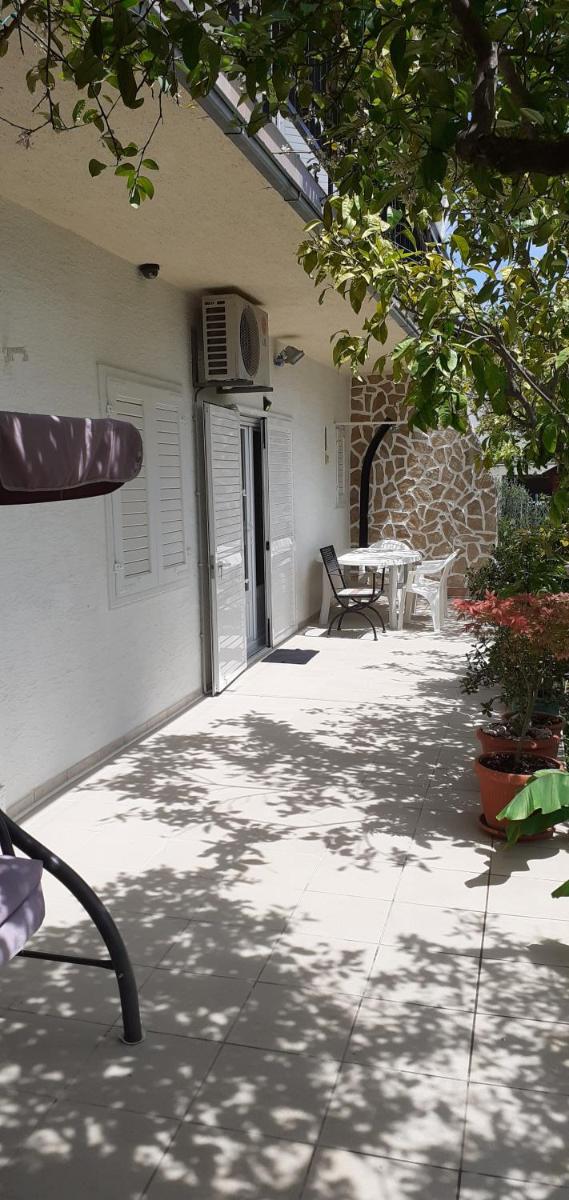 Apartman LETI view 2