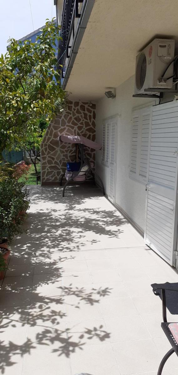 Apartman LETI view 3