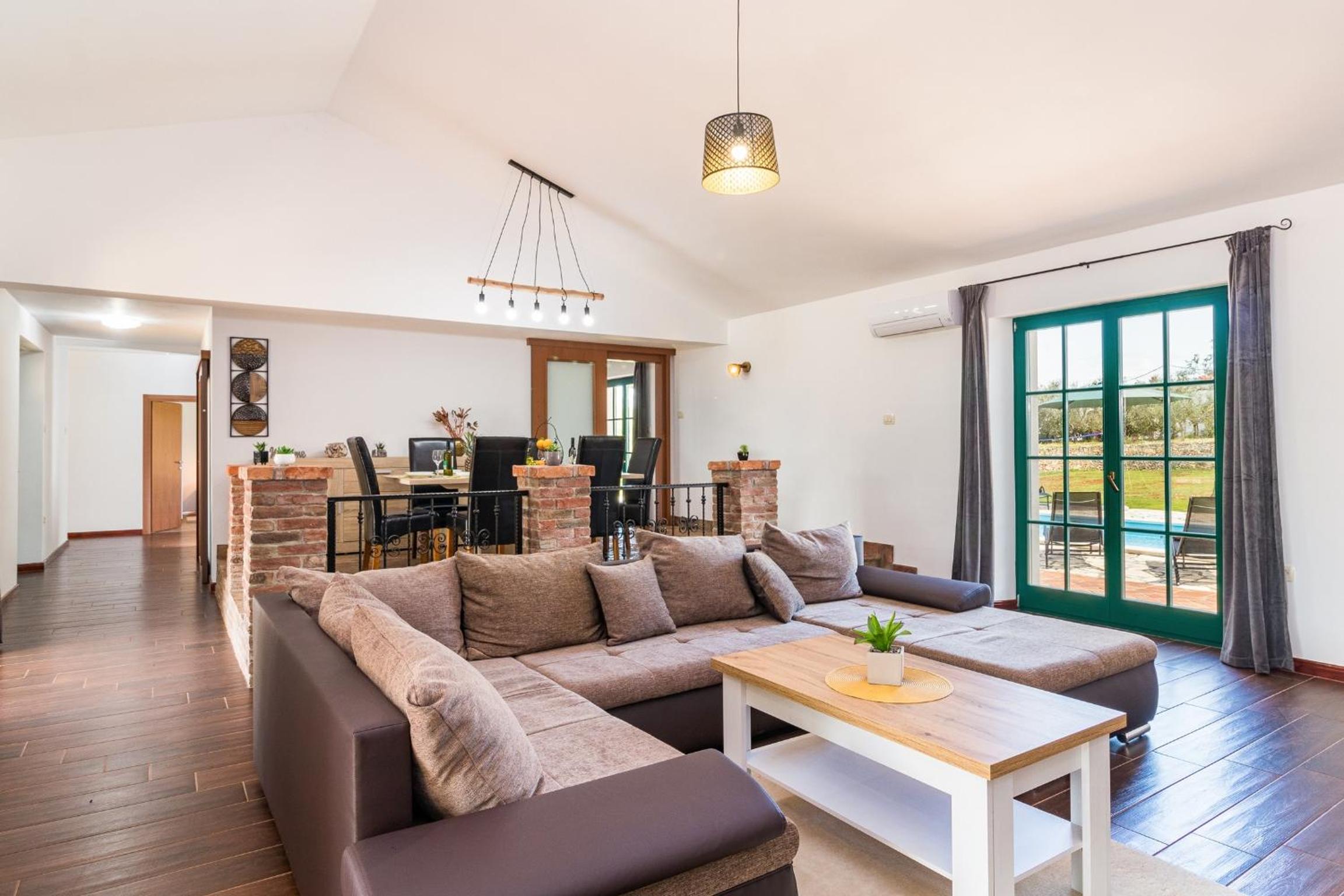 Villa Boris view 5
