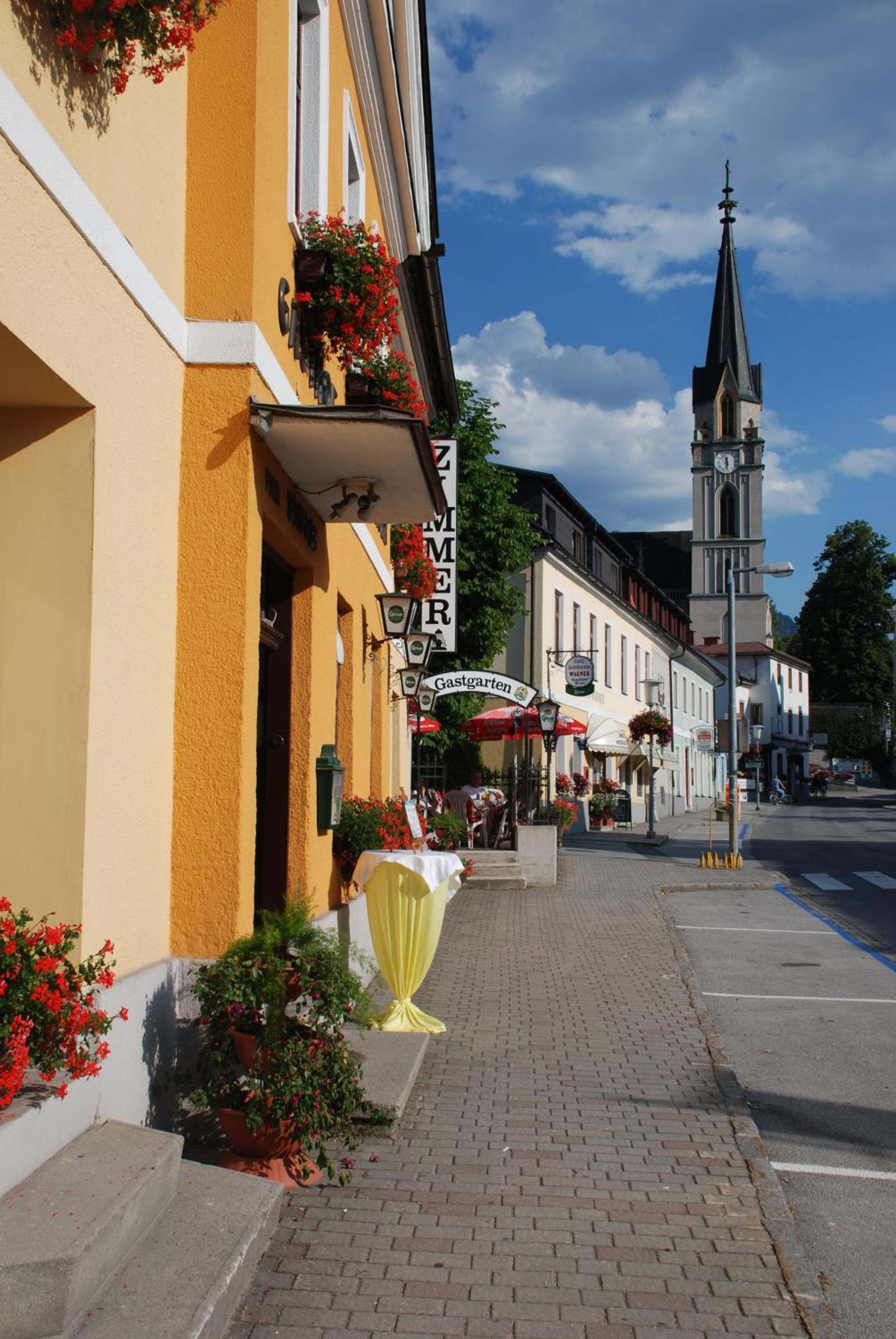 Gasthof Zeiser