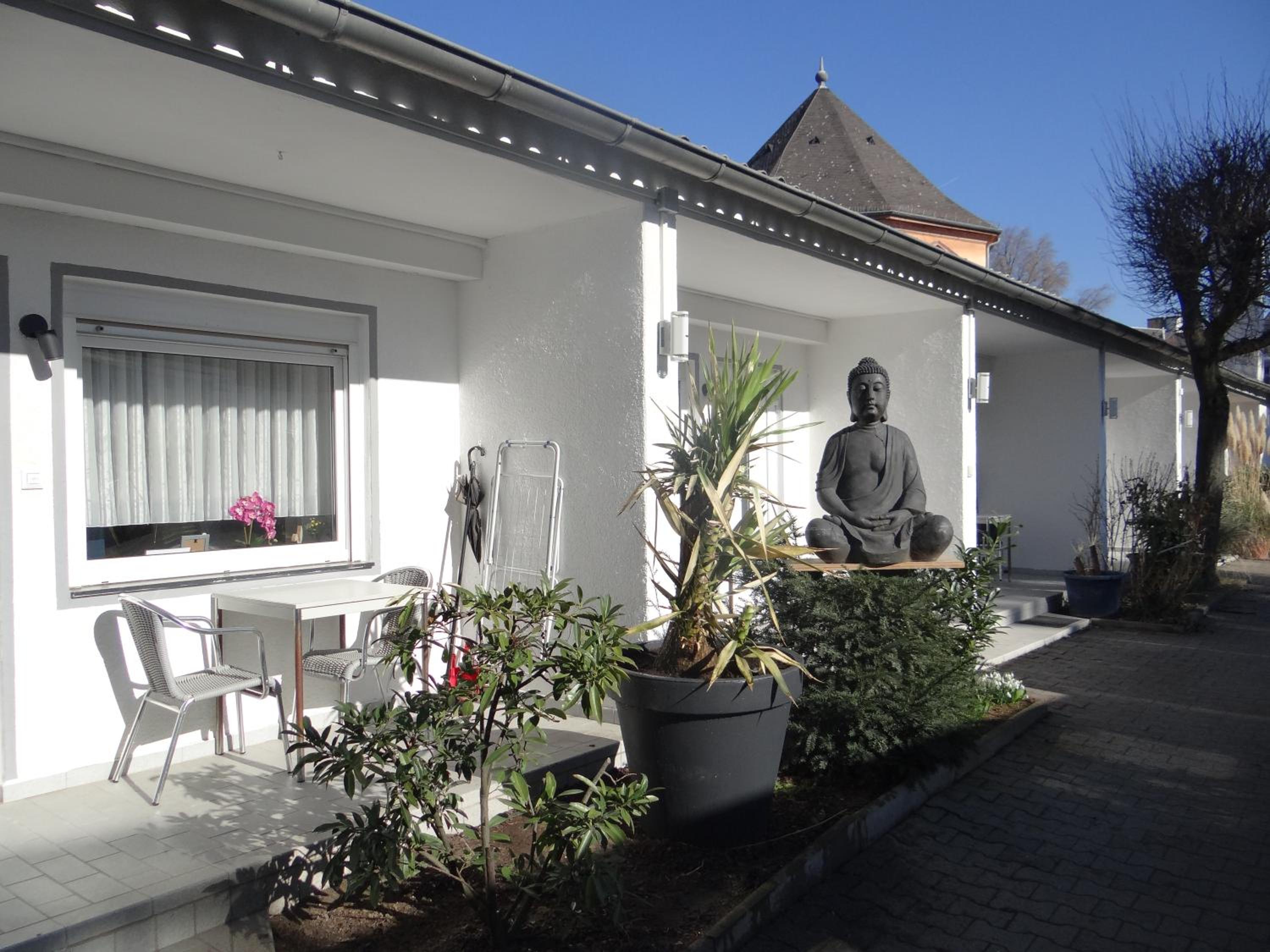 Apartment in Innenstadtnähe