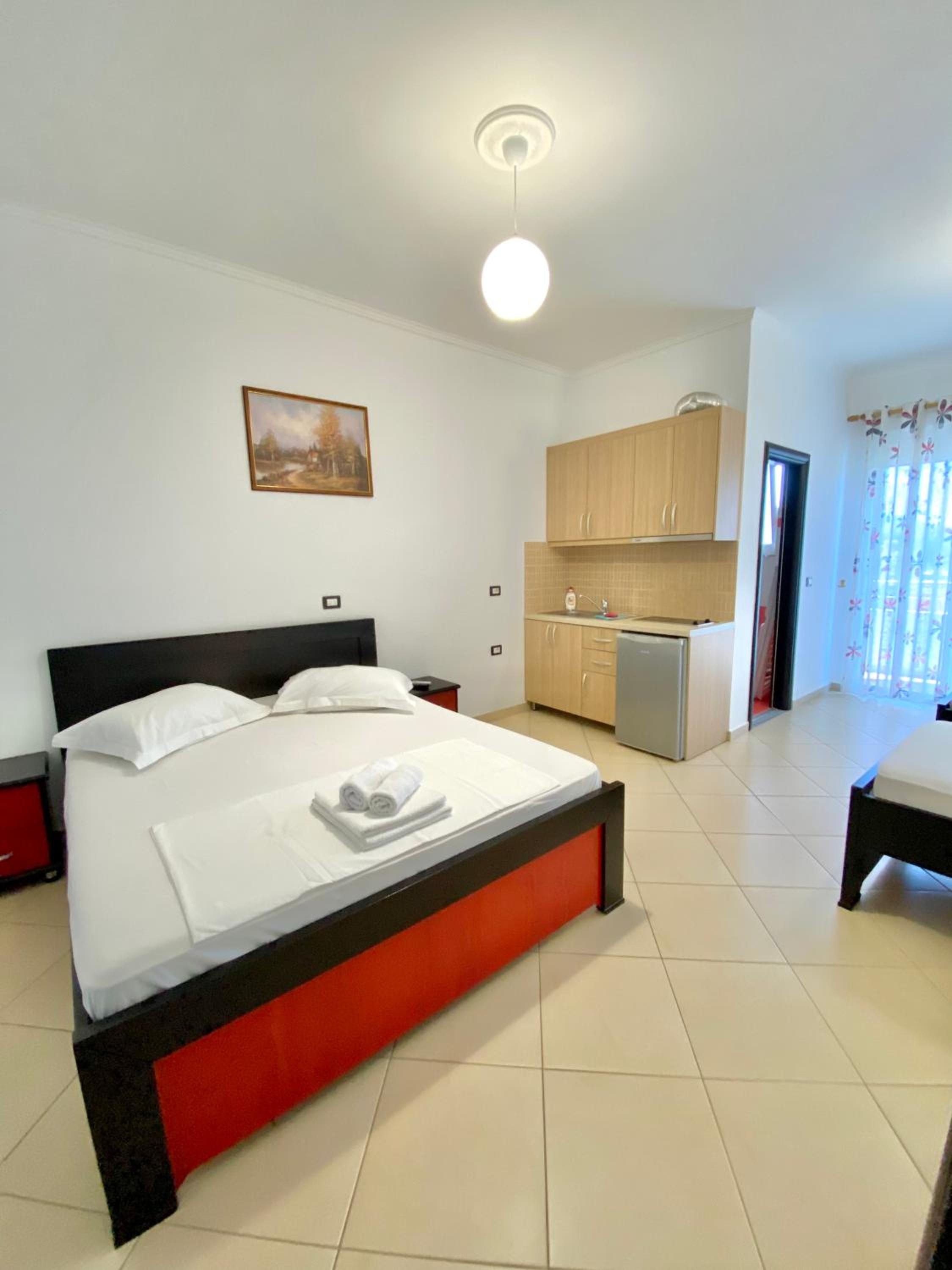Brian Apartments