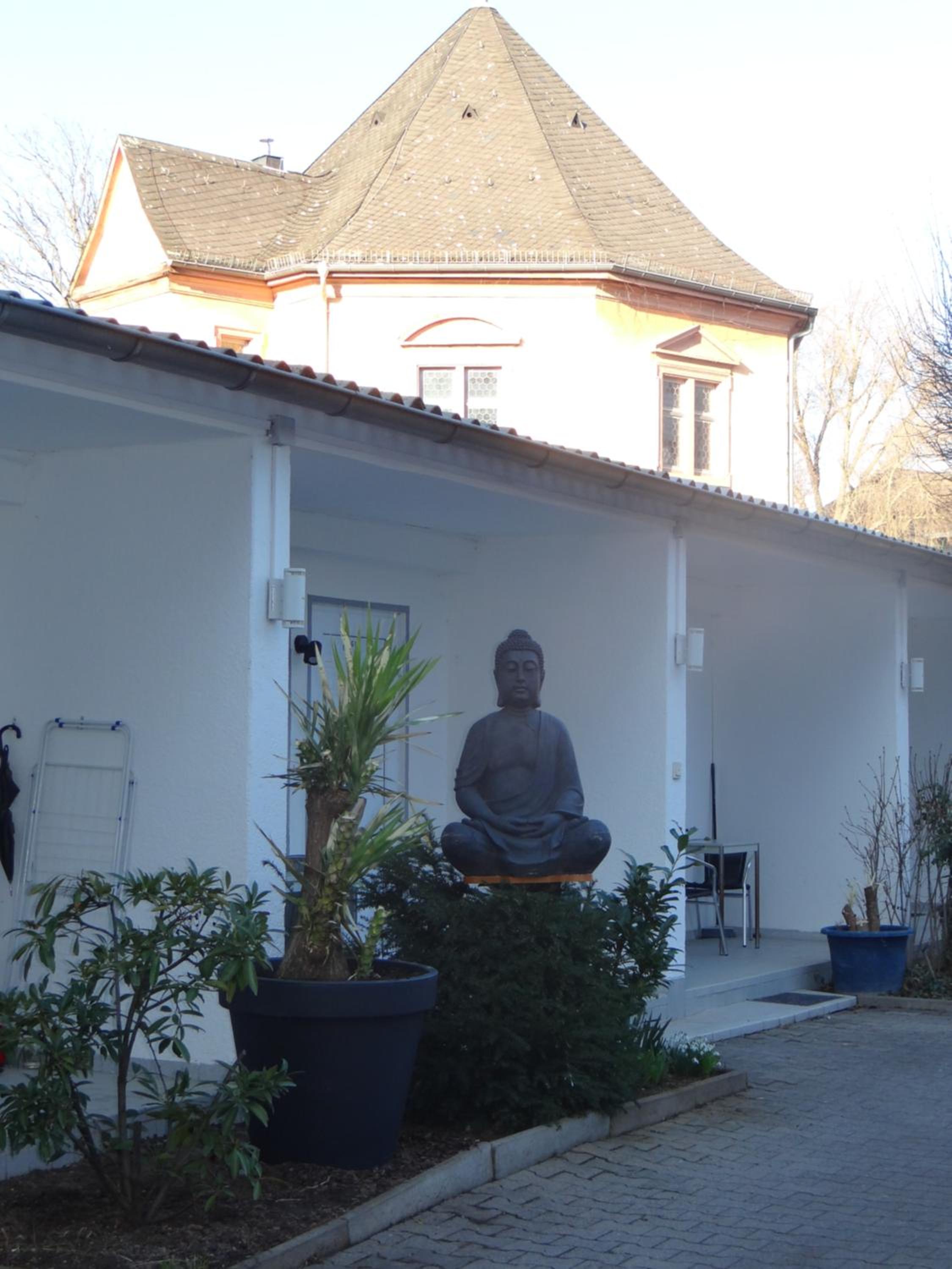 Apartment in Innenstadtnähe