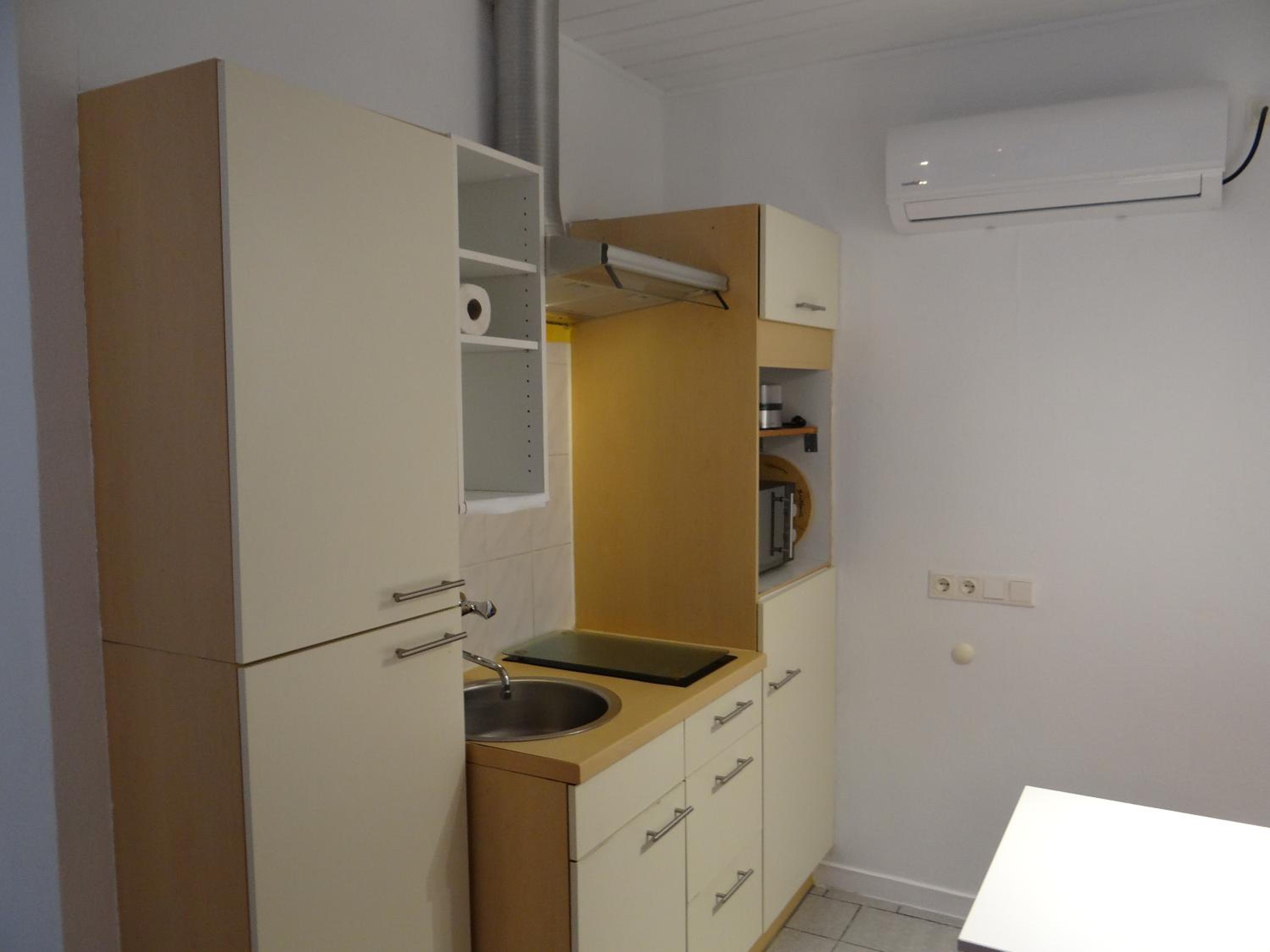 Apartment in Innenstadtnähe