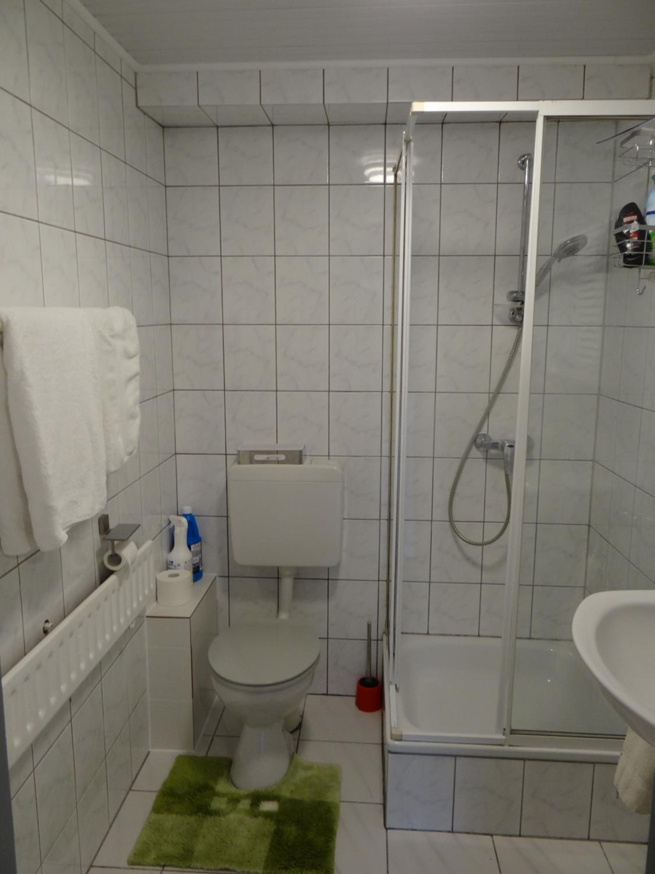 Apartment in Innenstadtnähe