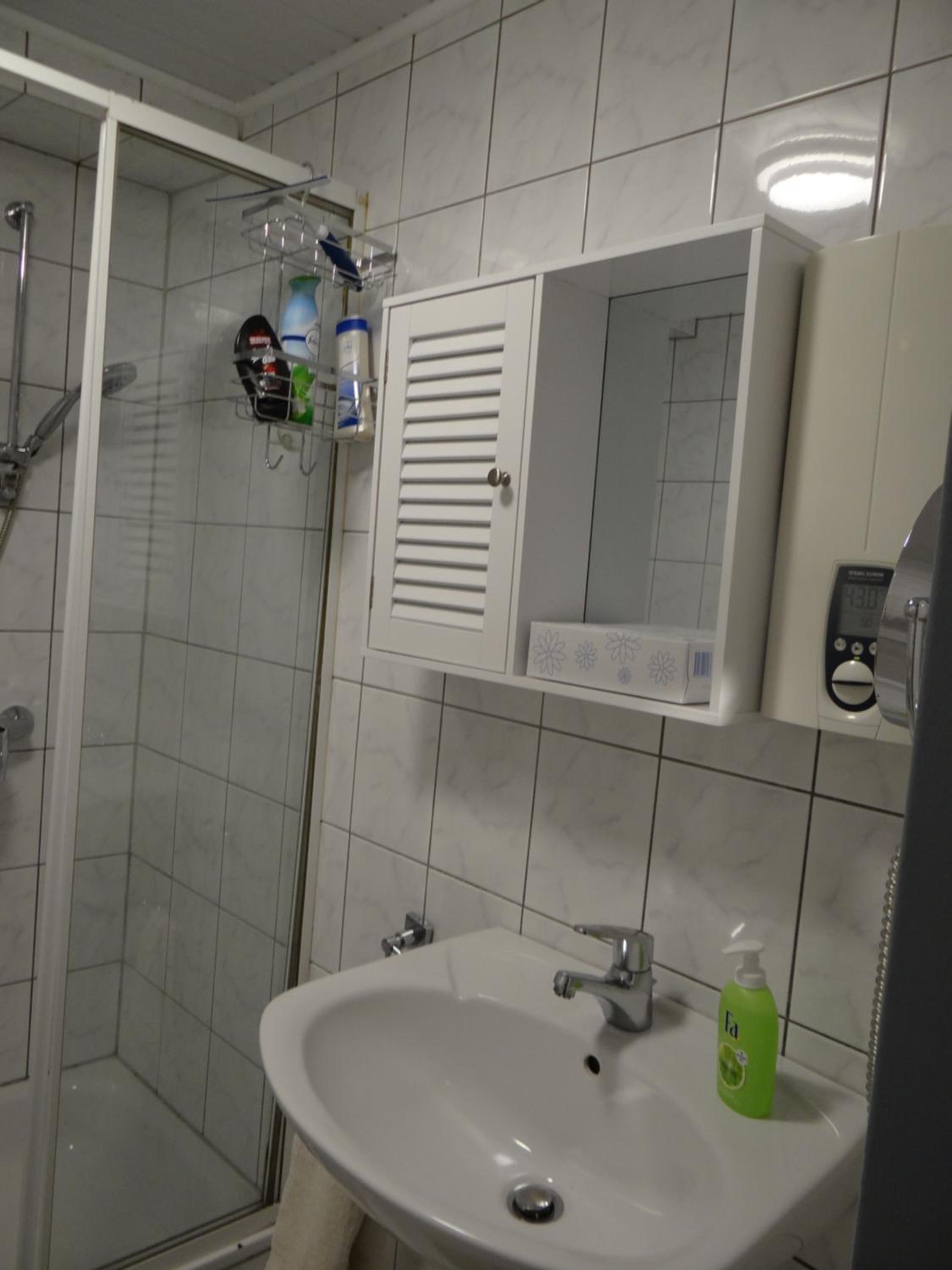 Apartment in Innenstadtnähe