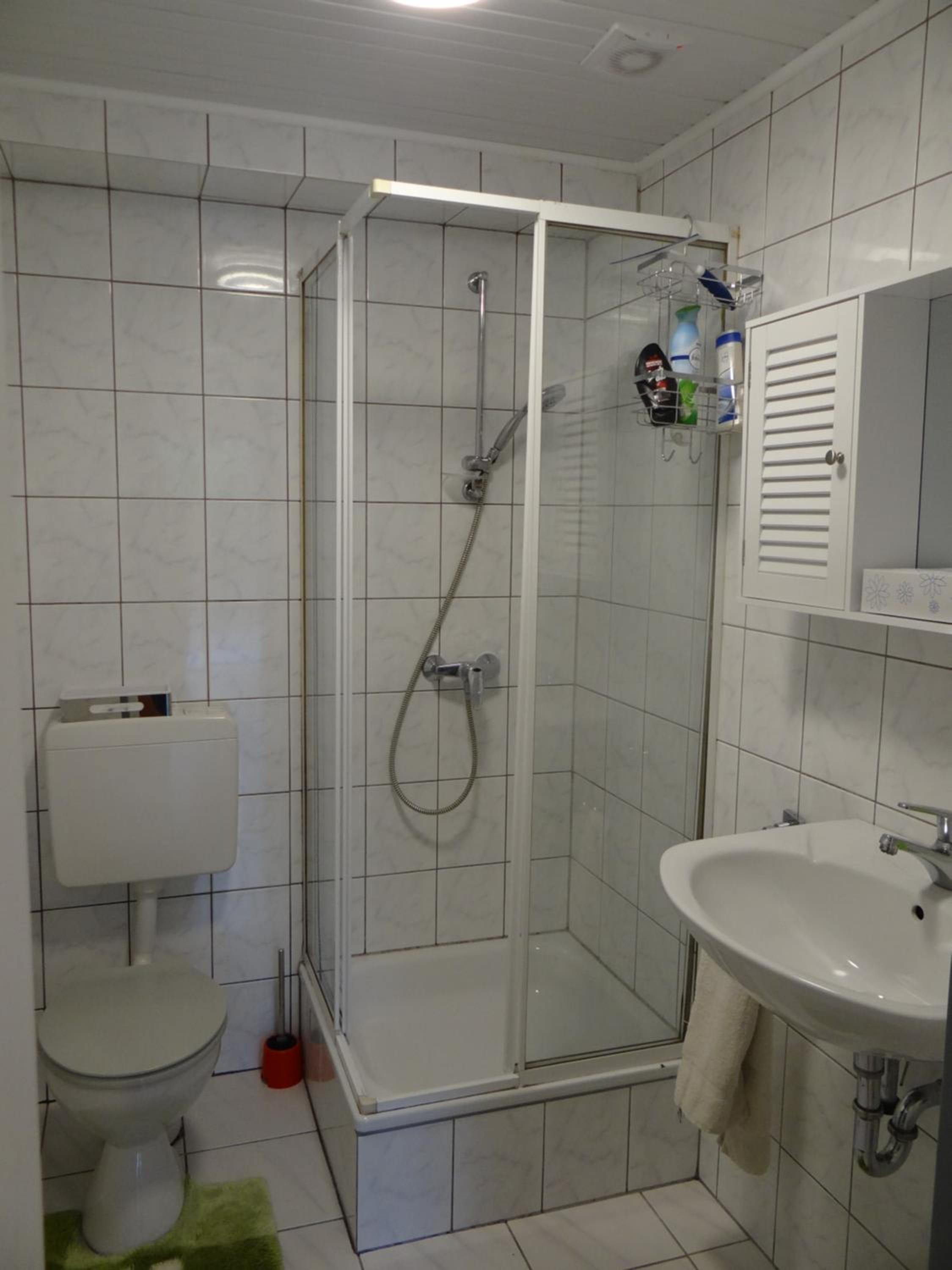 Apartment in Innenstadtnähe