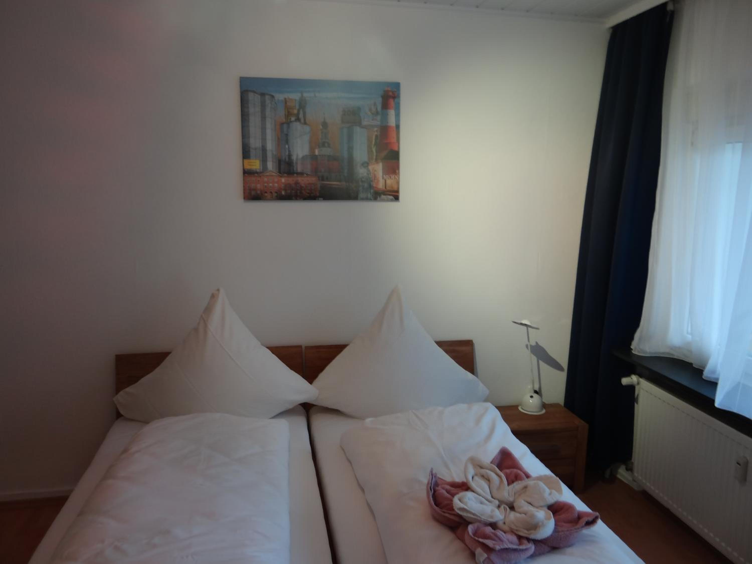 Apartment in Innenstadtnähe