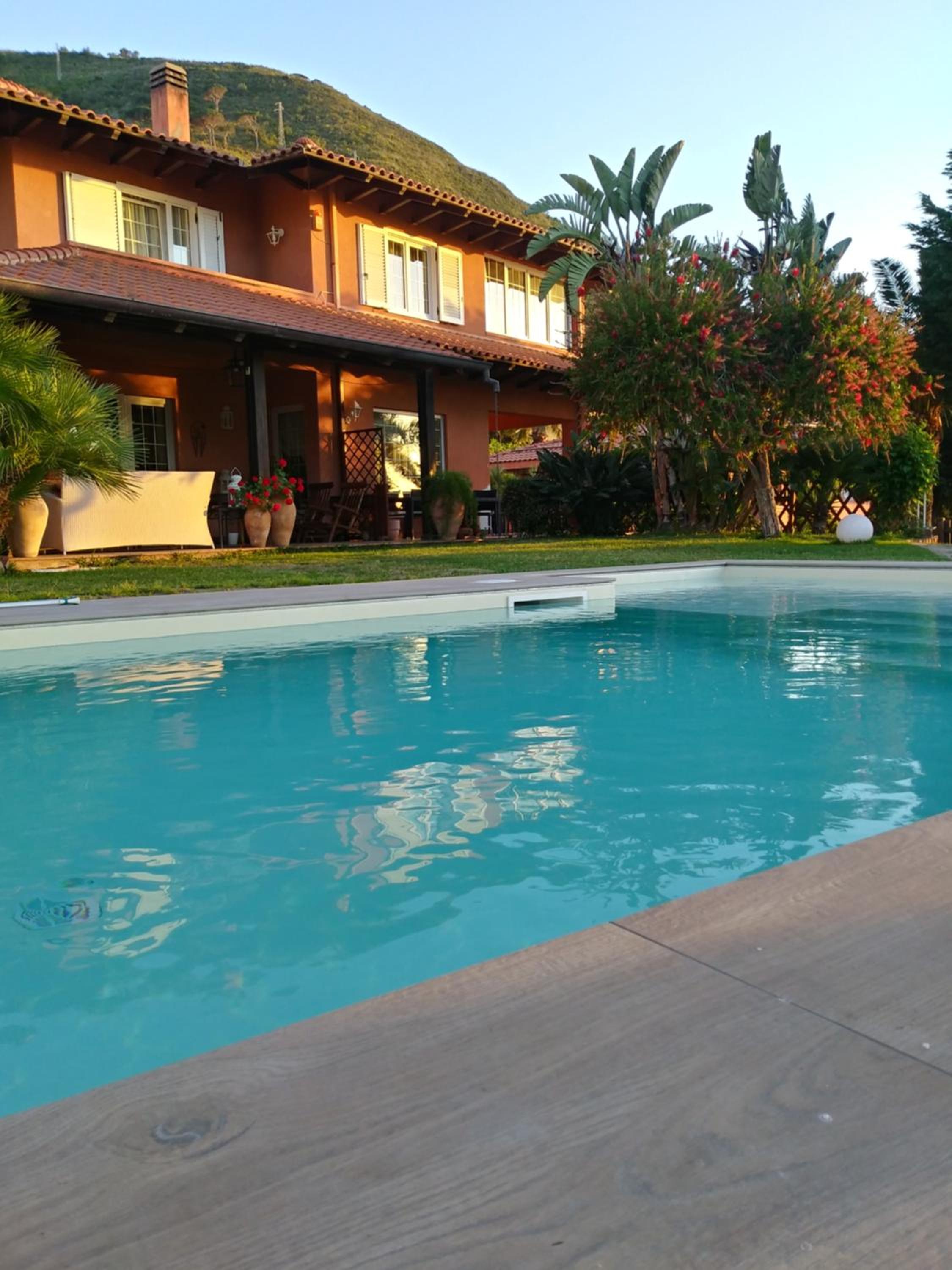 B&B Villa Di Giorgi