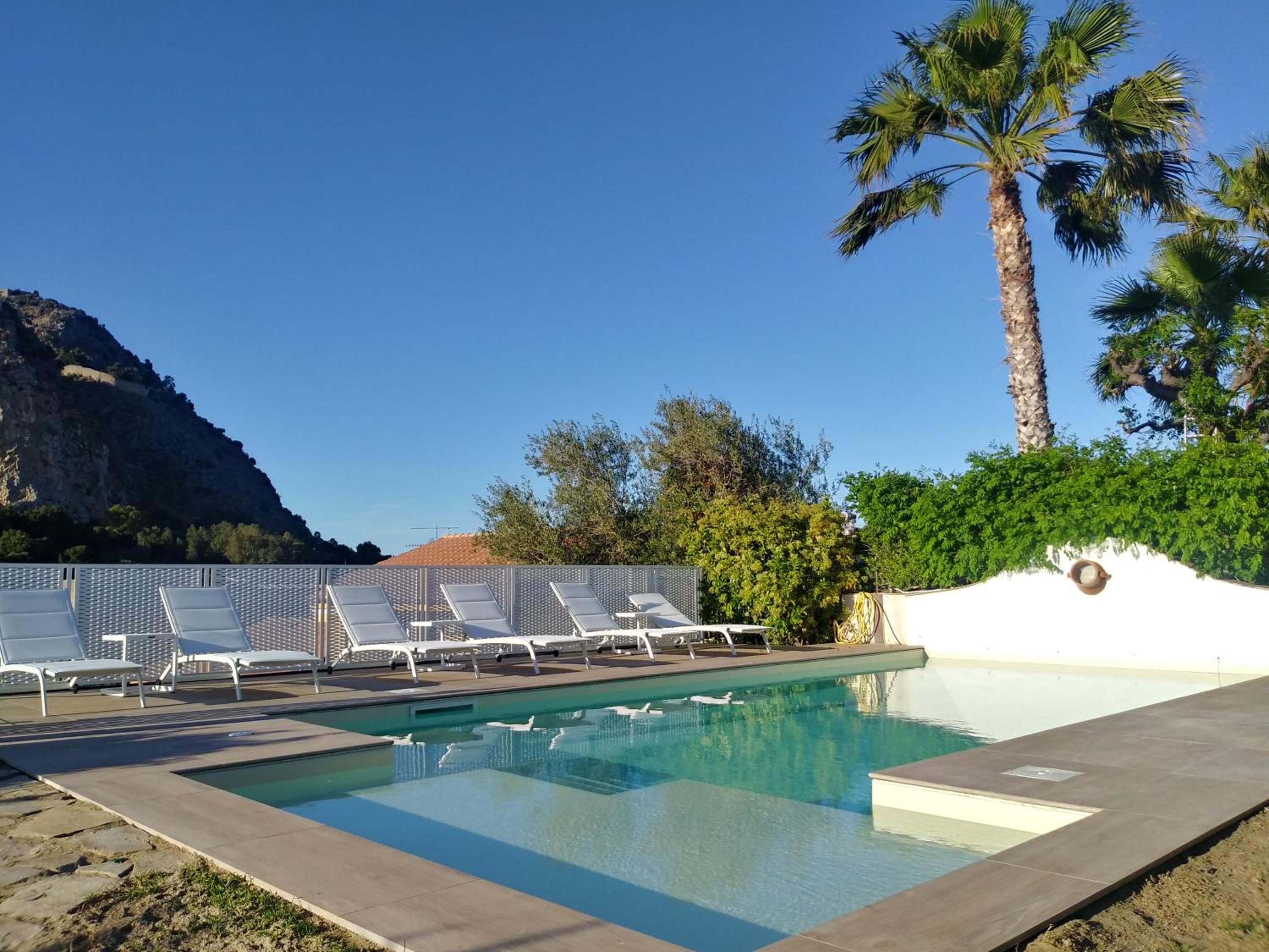 B&B Villa Di Giorgi